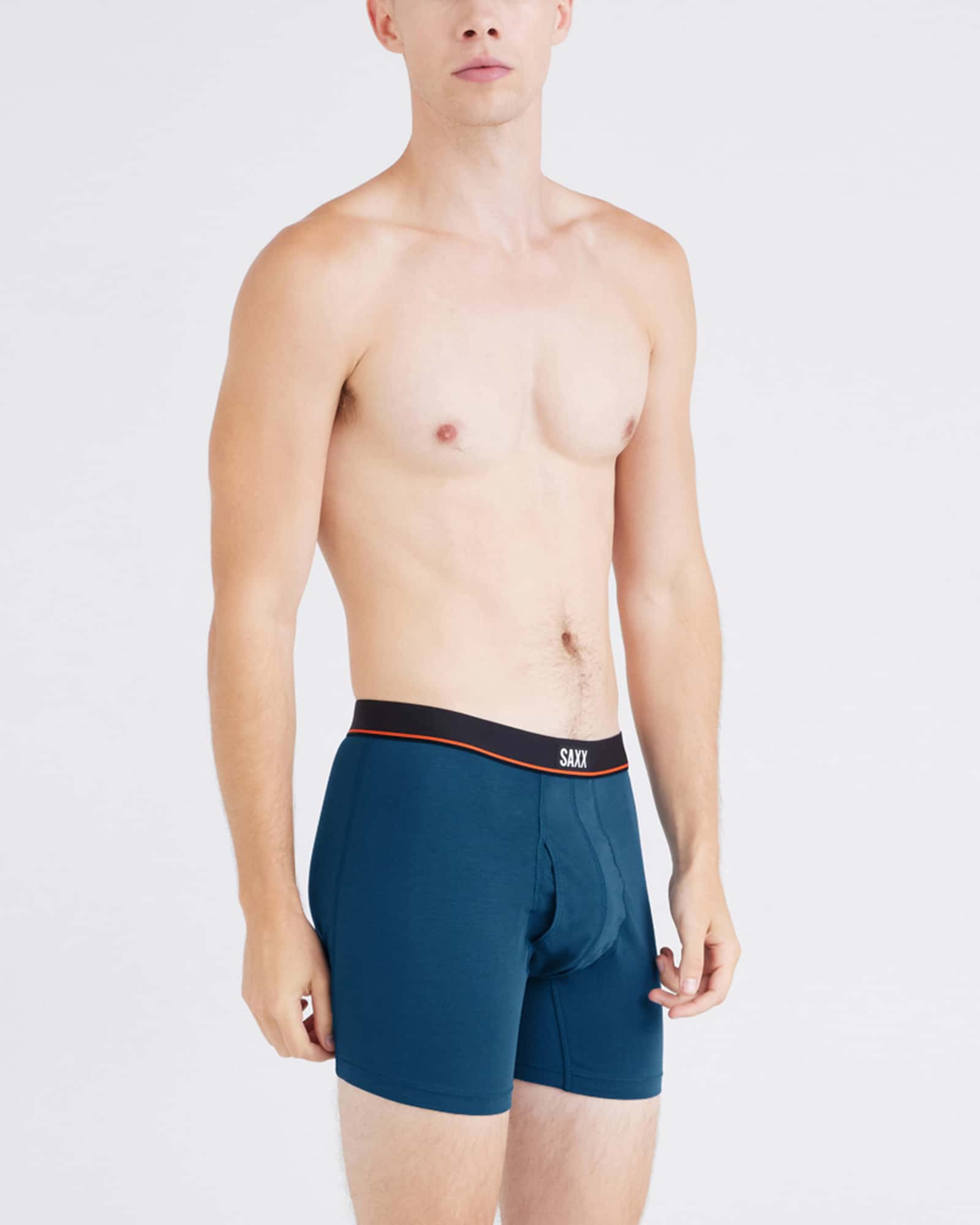 Saxx Underwear Co. Non-Stop Stretch Cotton