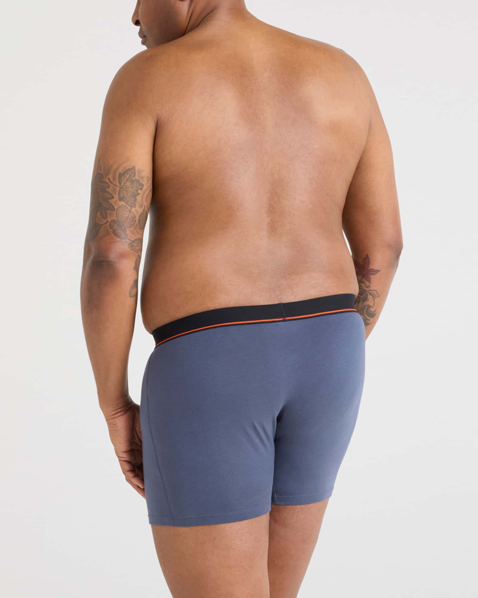 Saxx Underwear Co. Non-Stop Stretch Cotton (2 Pack)