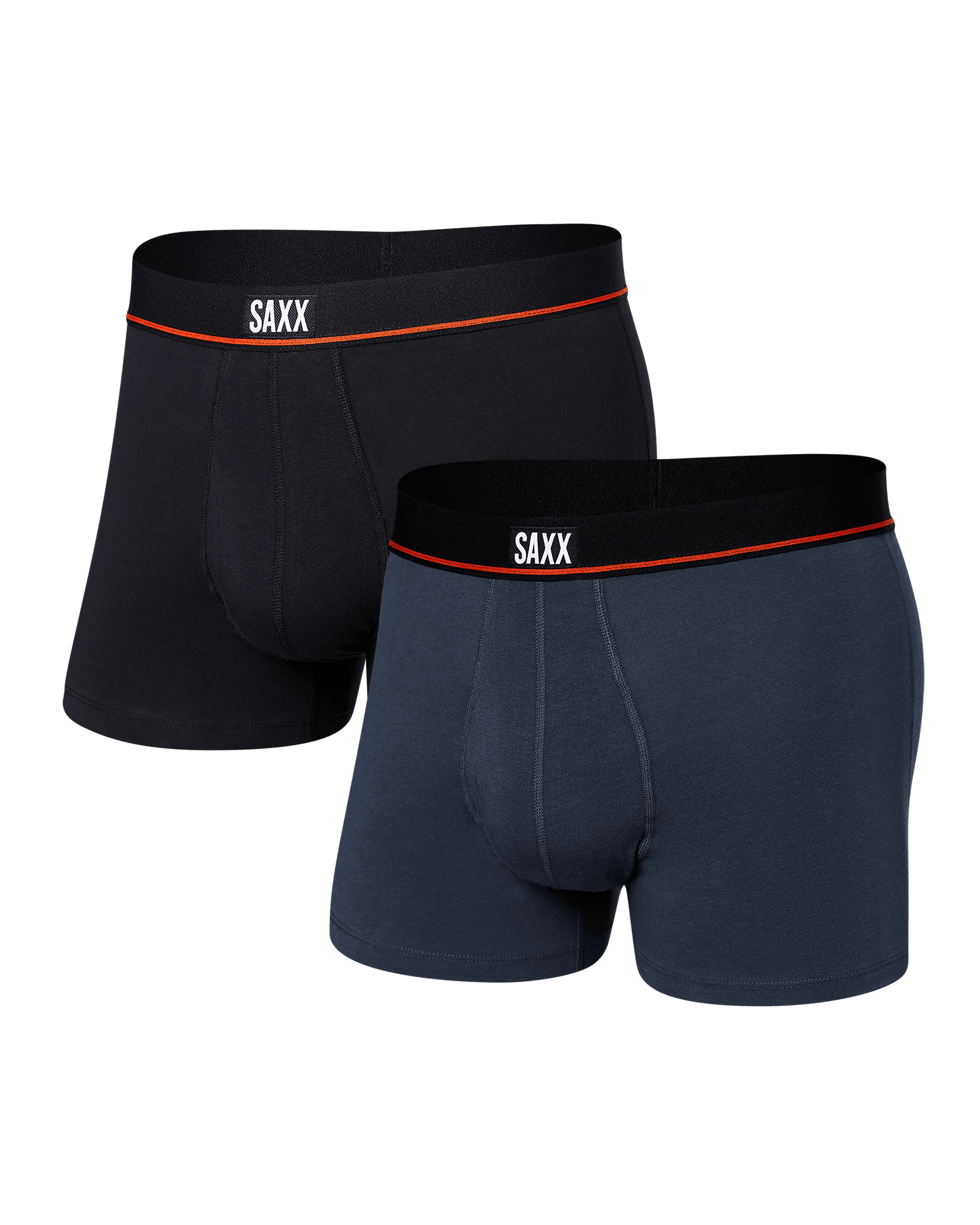 saxx underwear co. Non-Stop Stretch Cotton (2 Pack)