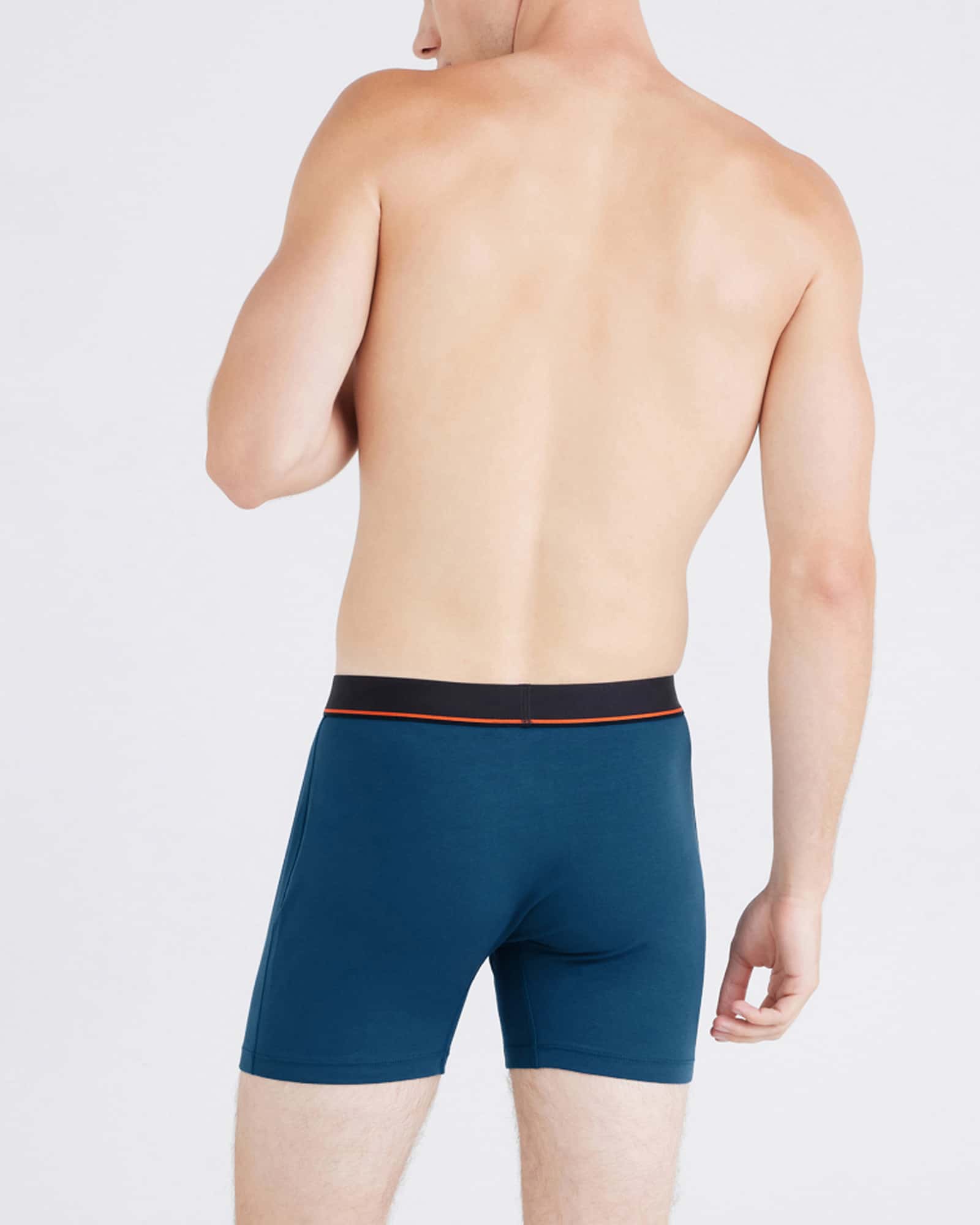 Saxx Underwear Co. Non-Stop Stretch Cotton
