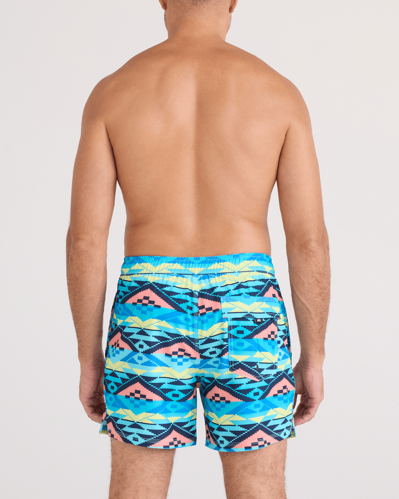 Saxx Underwear Co. Oh Buoy 2N1