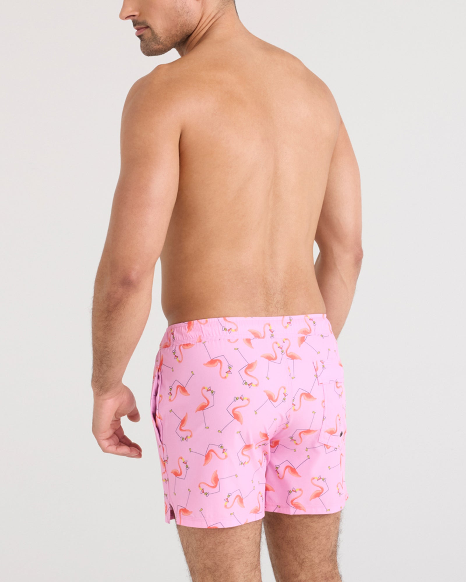 Saxx Underwear Co. Oh Buoy 2N1