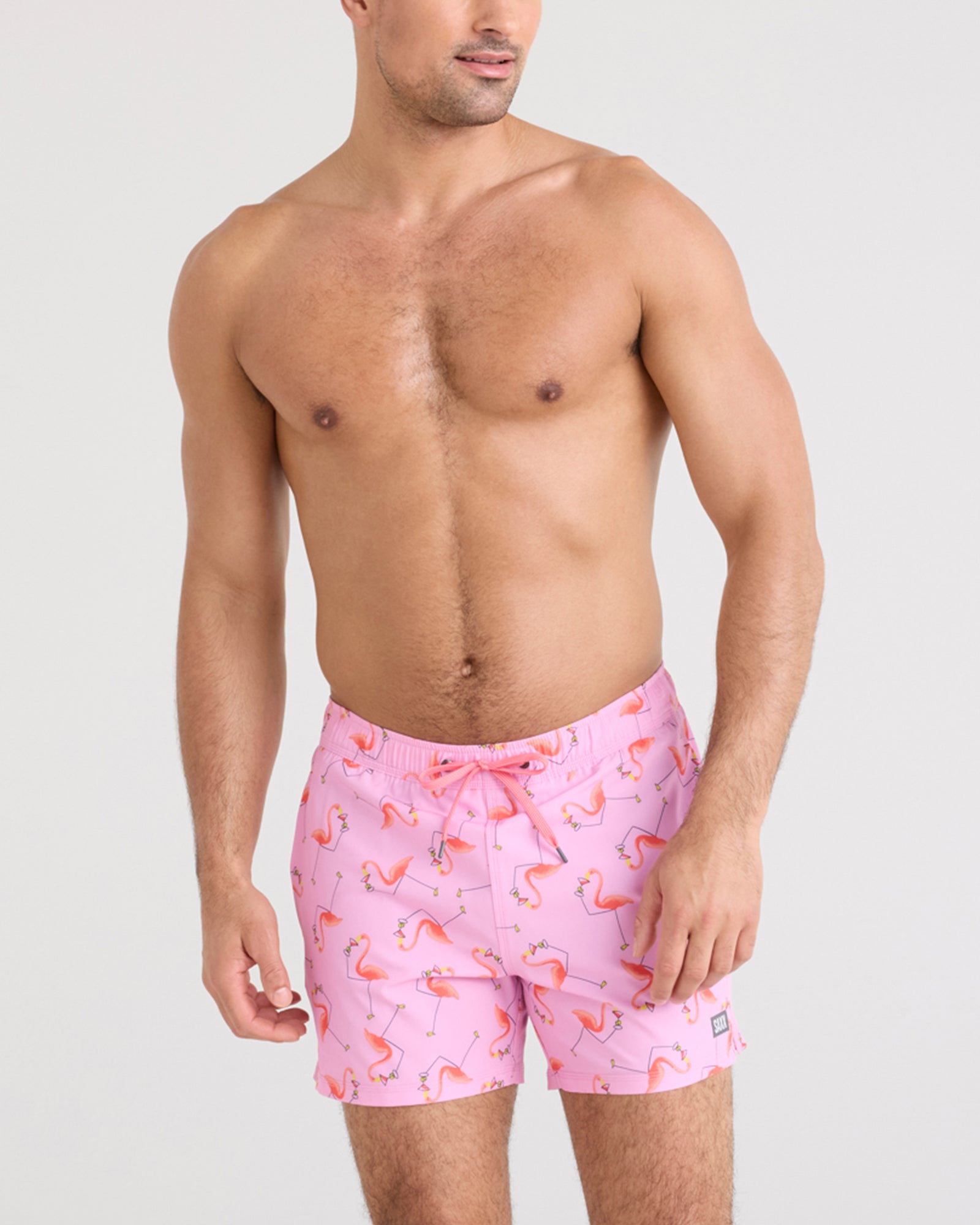 saxx underwear co. Oh Buoy 2N1