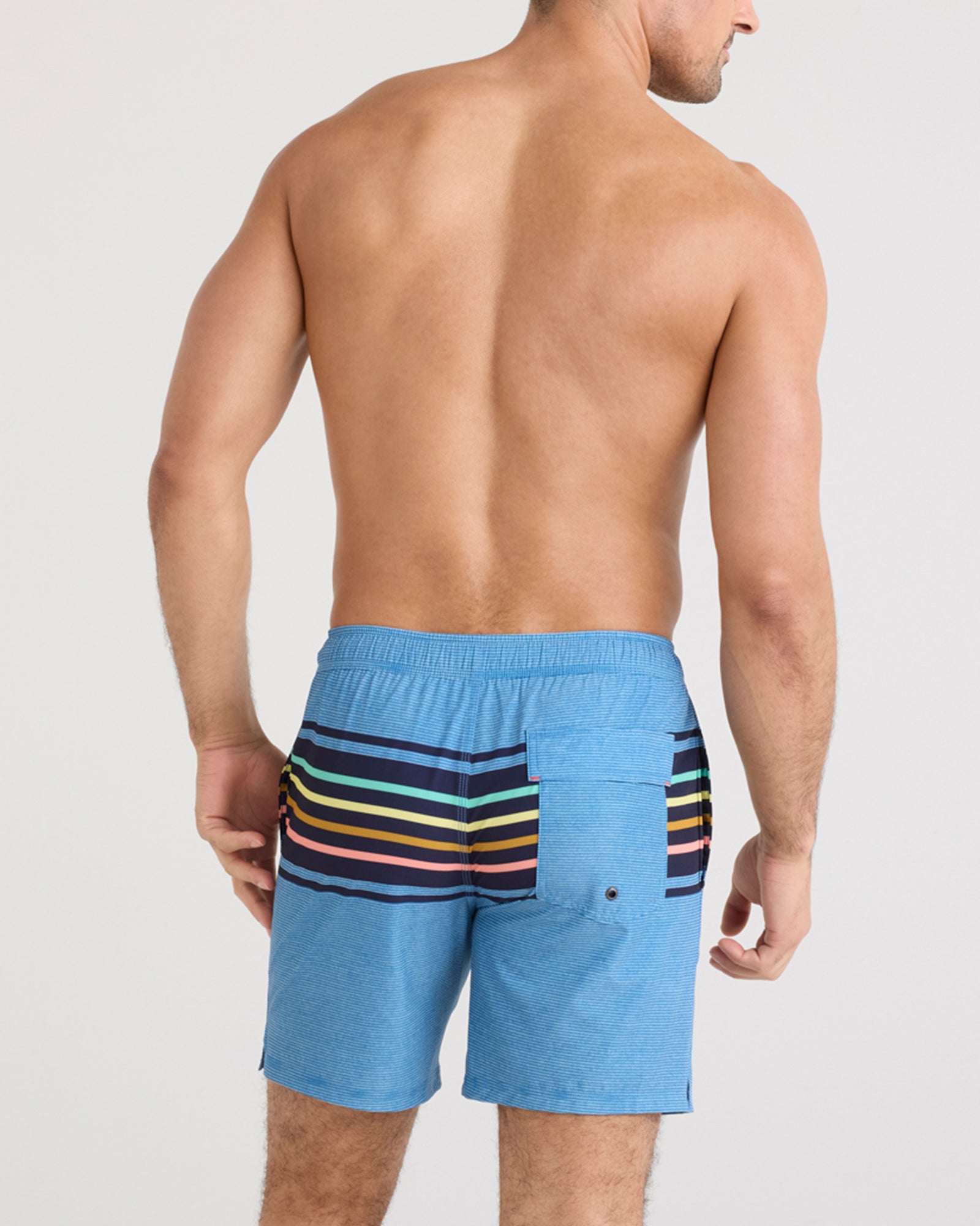 Saxx Underwear Co. Oh Buoy 2N1