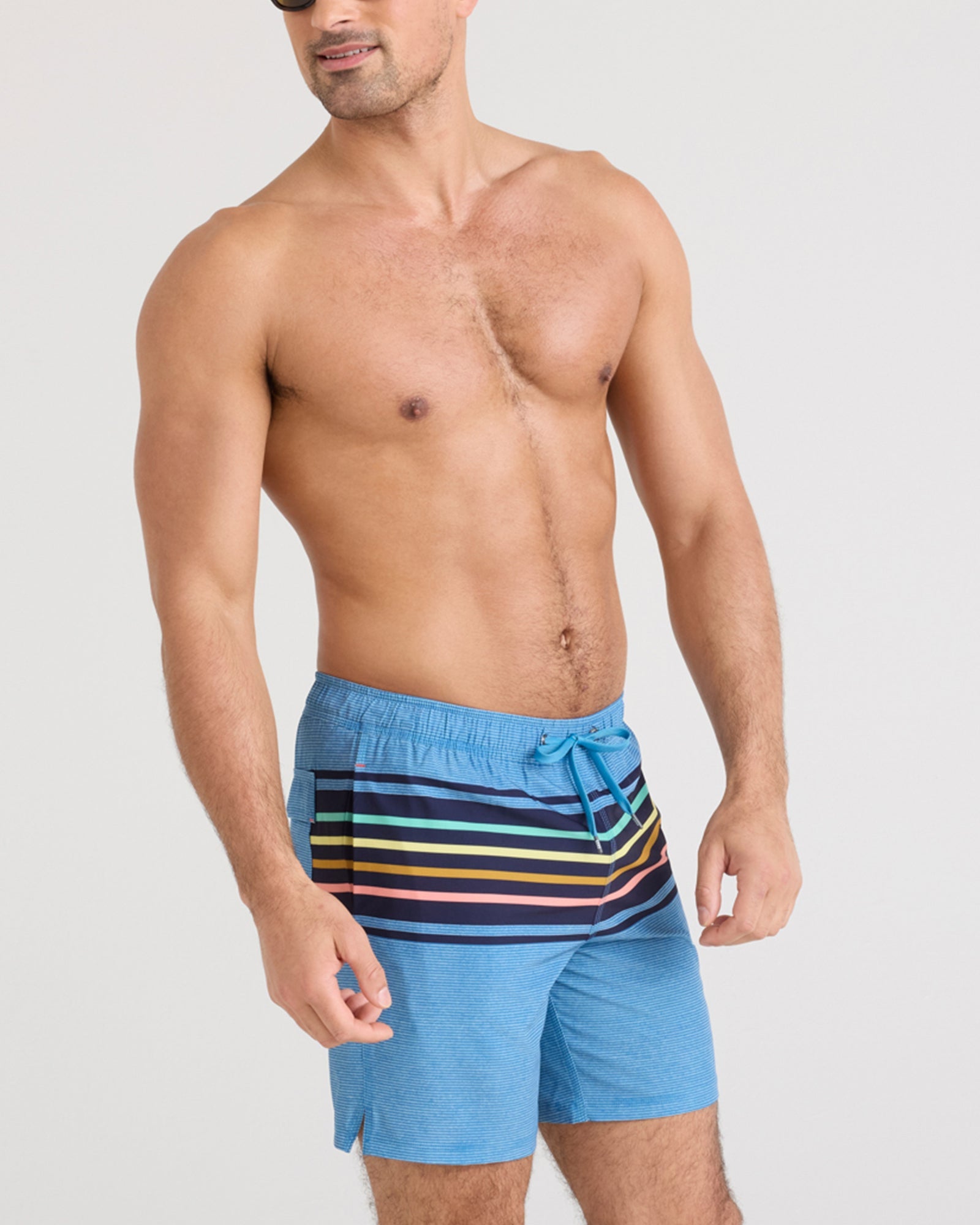 saxx underwear co. Oh Buoy 2N1