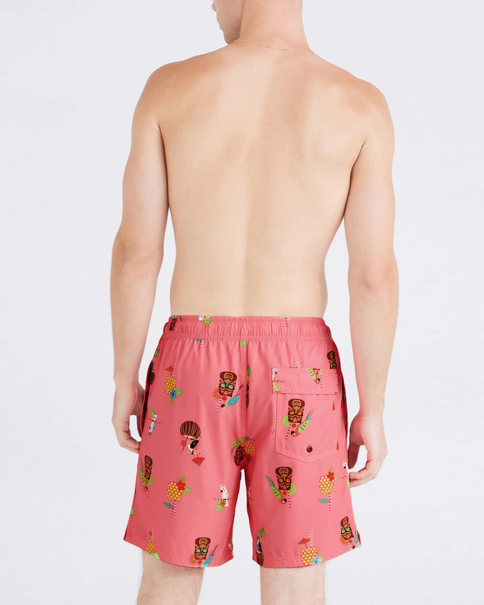 Saxx Underwear Co. Oh Buoy 2N1