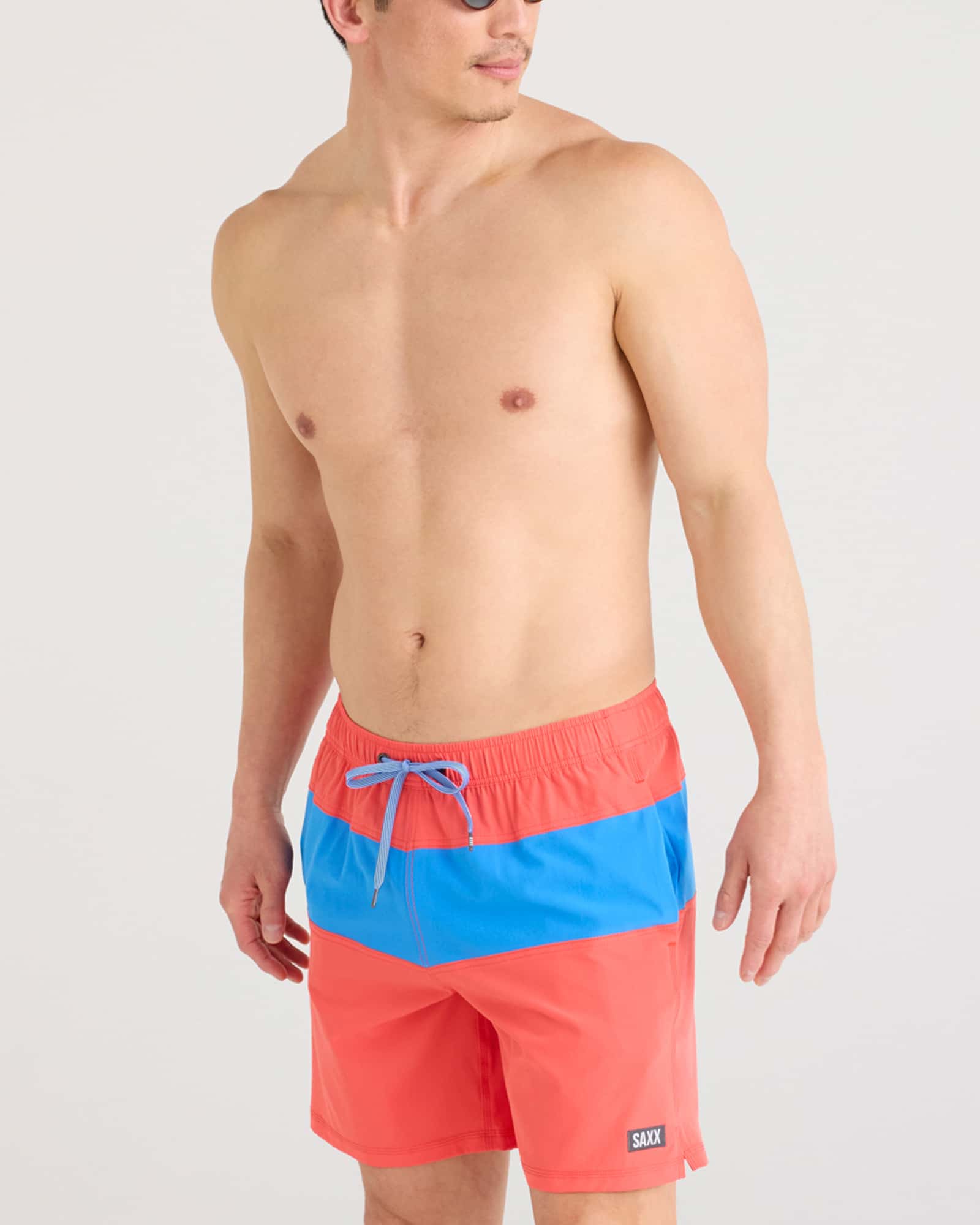 saxx underwear co. Oh Buoy 2N1