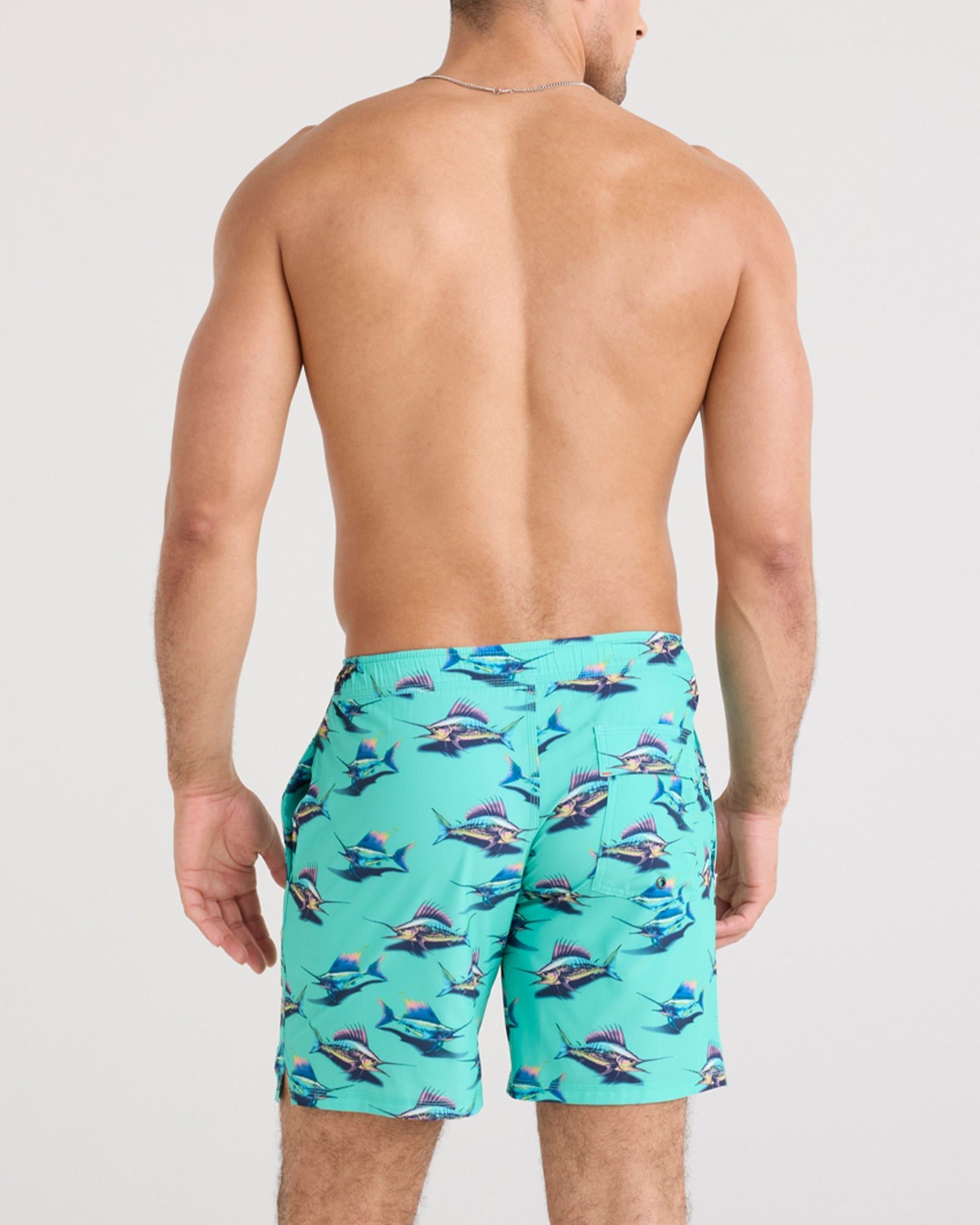 Saxx Underwear Co. Oh Buoy 2N1