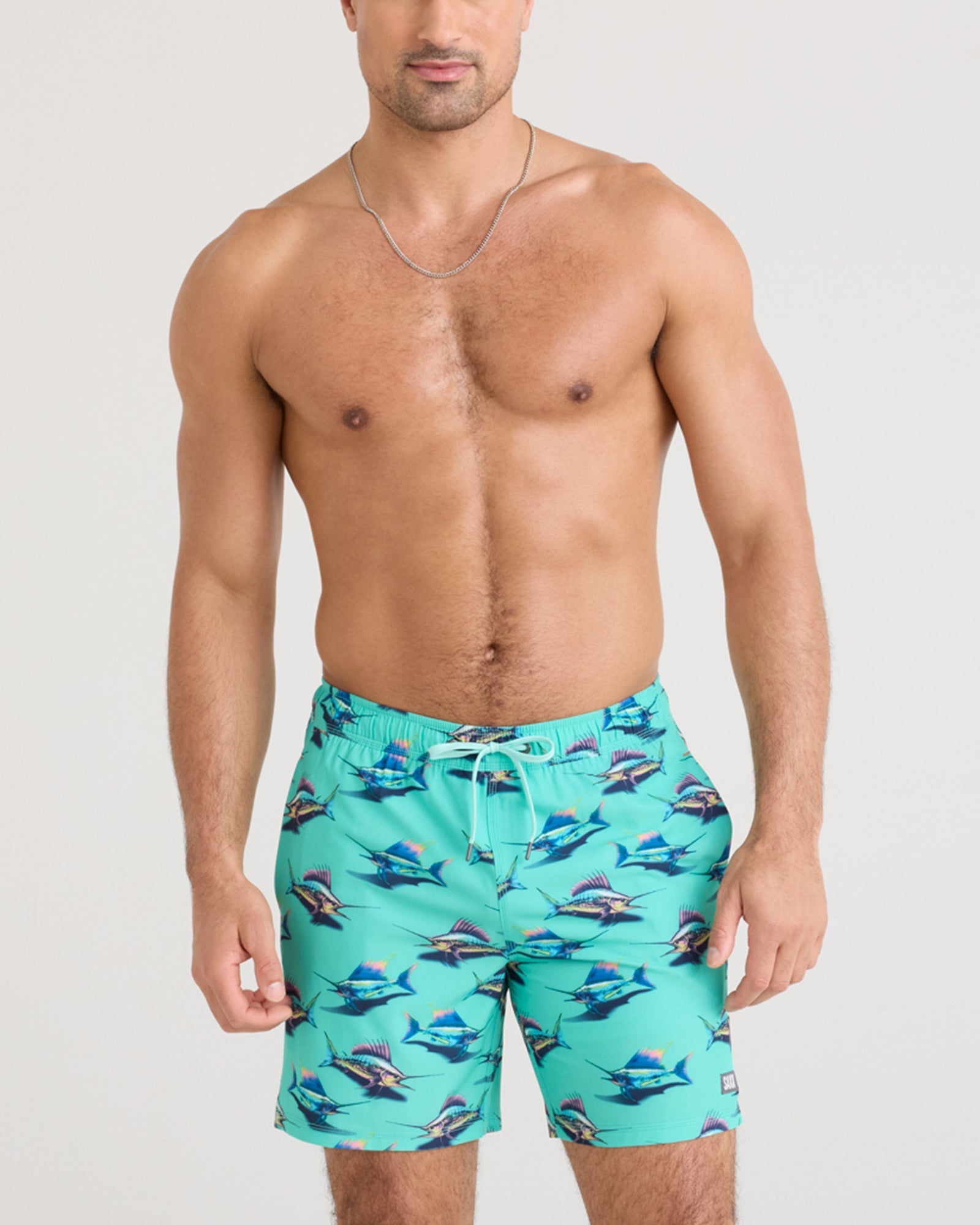 saxx underwear co. Oh Buoy 2N1