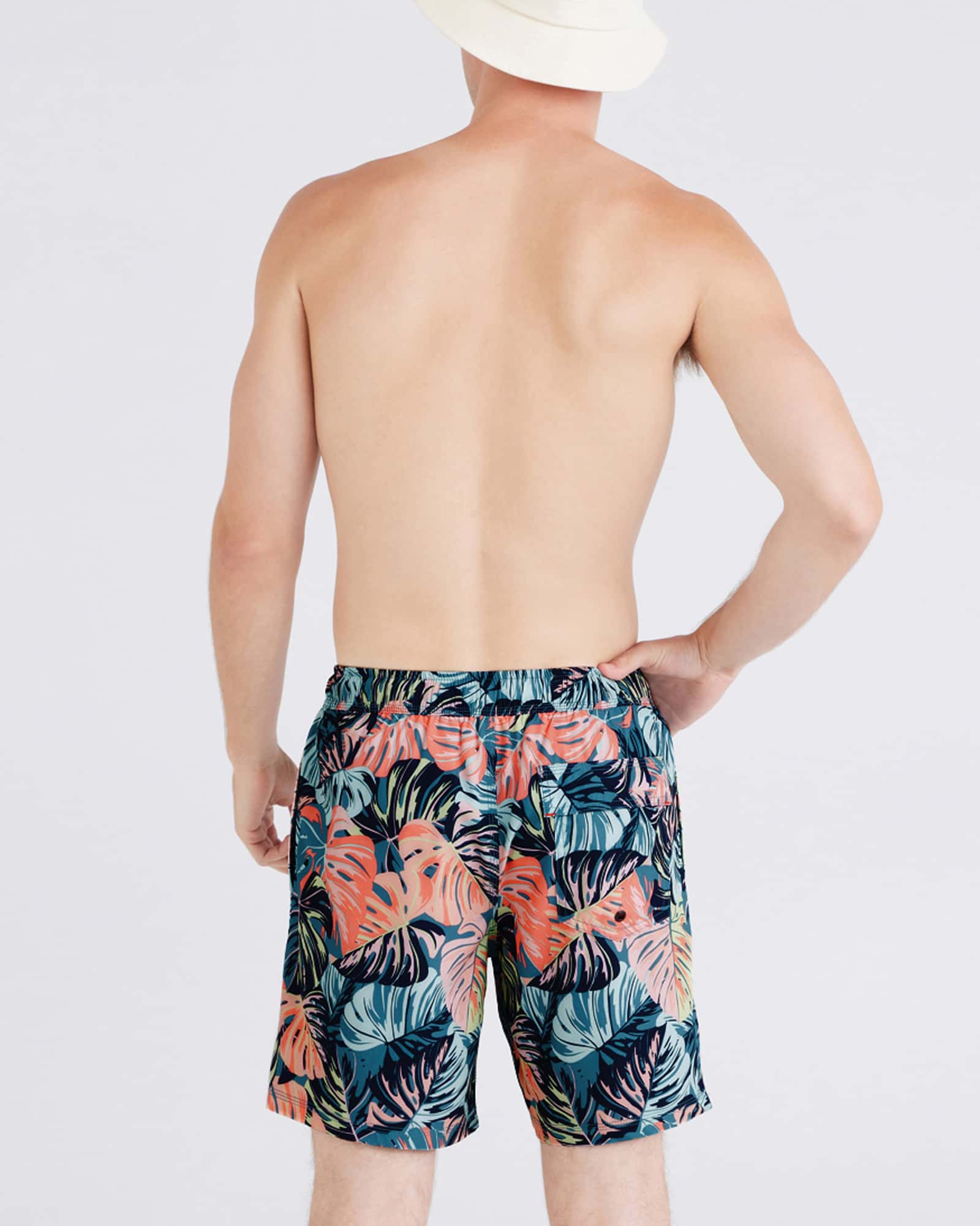 Saxx Underwear Co. Oh Buoy 2N1