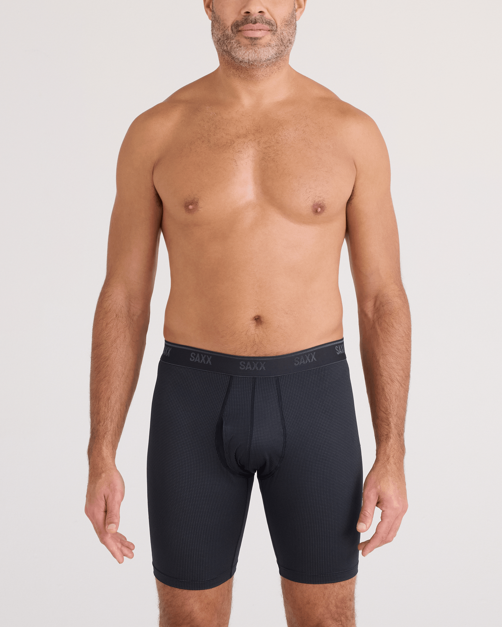 Saxx Underwear Co. Quest Quick-Dry Mesh