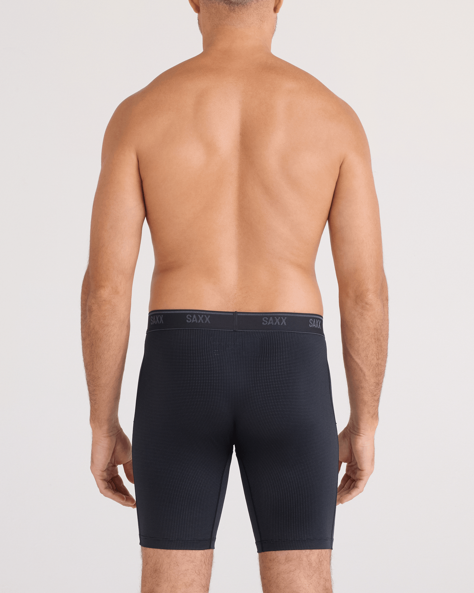 Saxx Underwear Co. Quest Quick-Dry Mesh