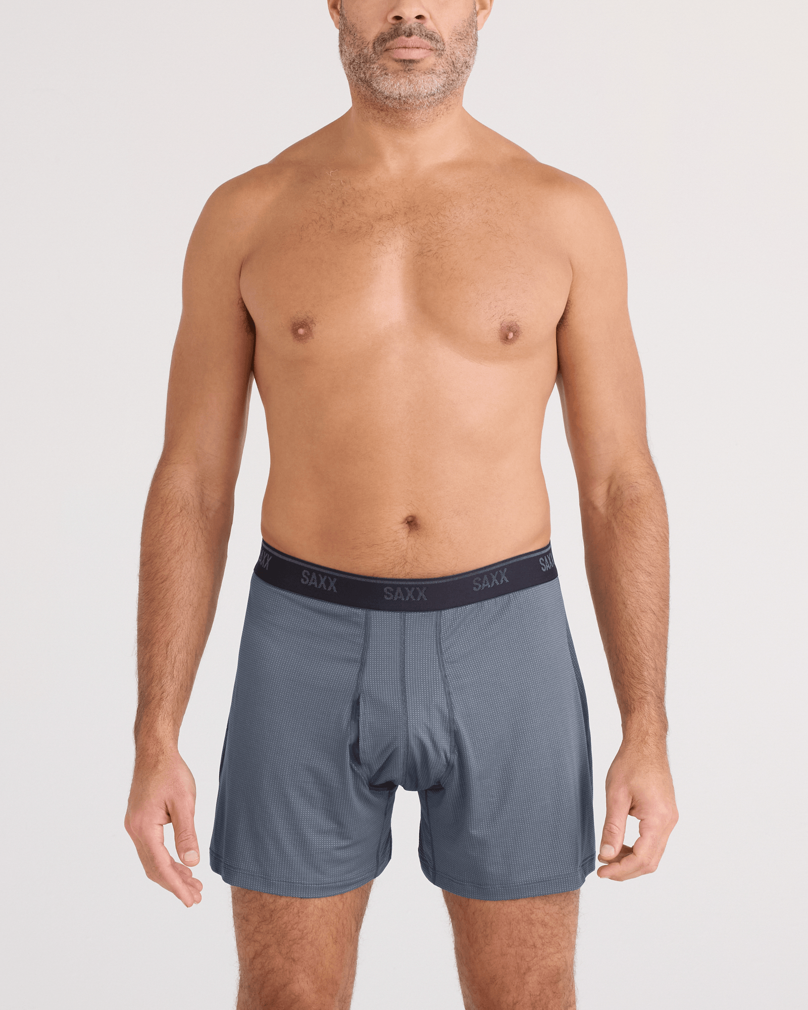 Saxx Underwear Co. Quest Quick-Dry Mesh