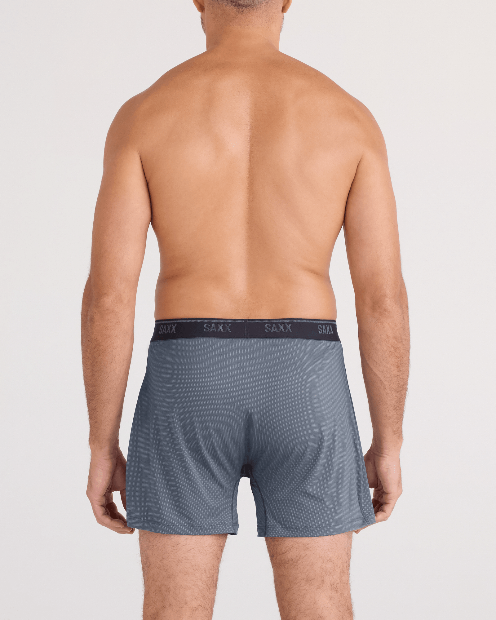Saxx Underwear Co. Quest Quick-Dry Mesh