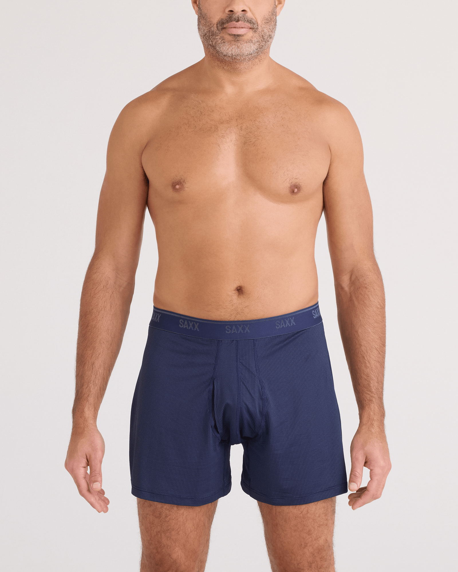 Saxx Underwear Co. Quest Quick-Dry Mesh