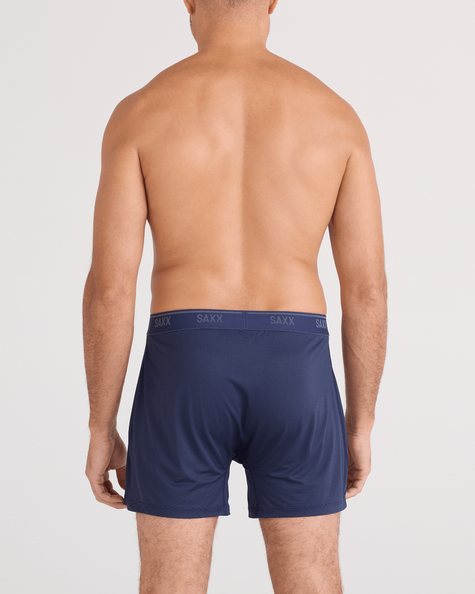 Saxx Underwear Co. Quest Quick-Dry Mesh