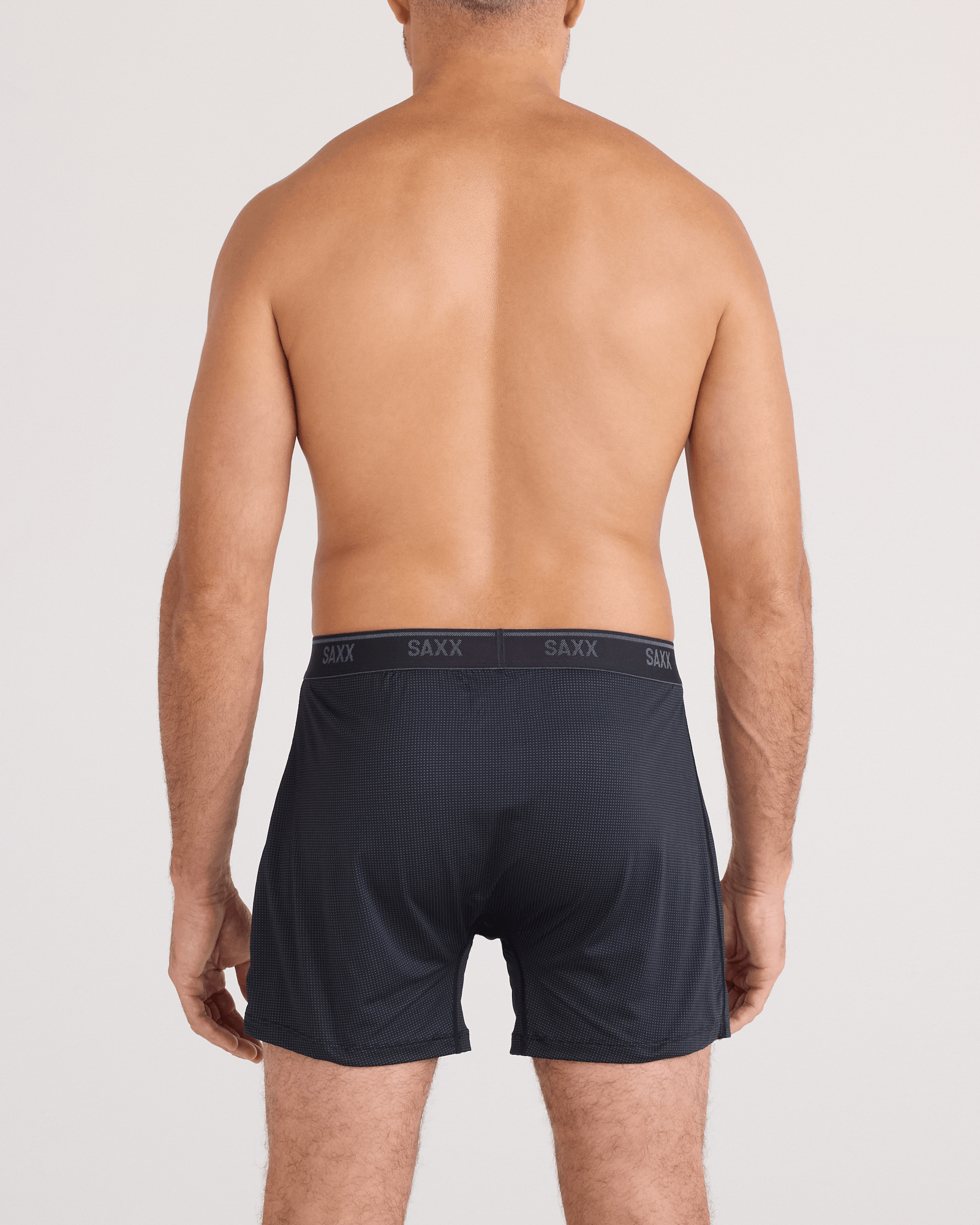 Saxx Underwear Co. Quest Quick-Dry Mesh