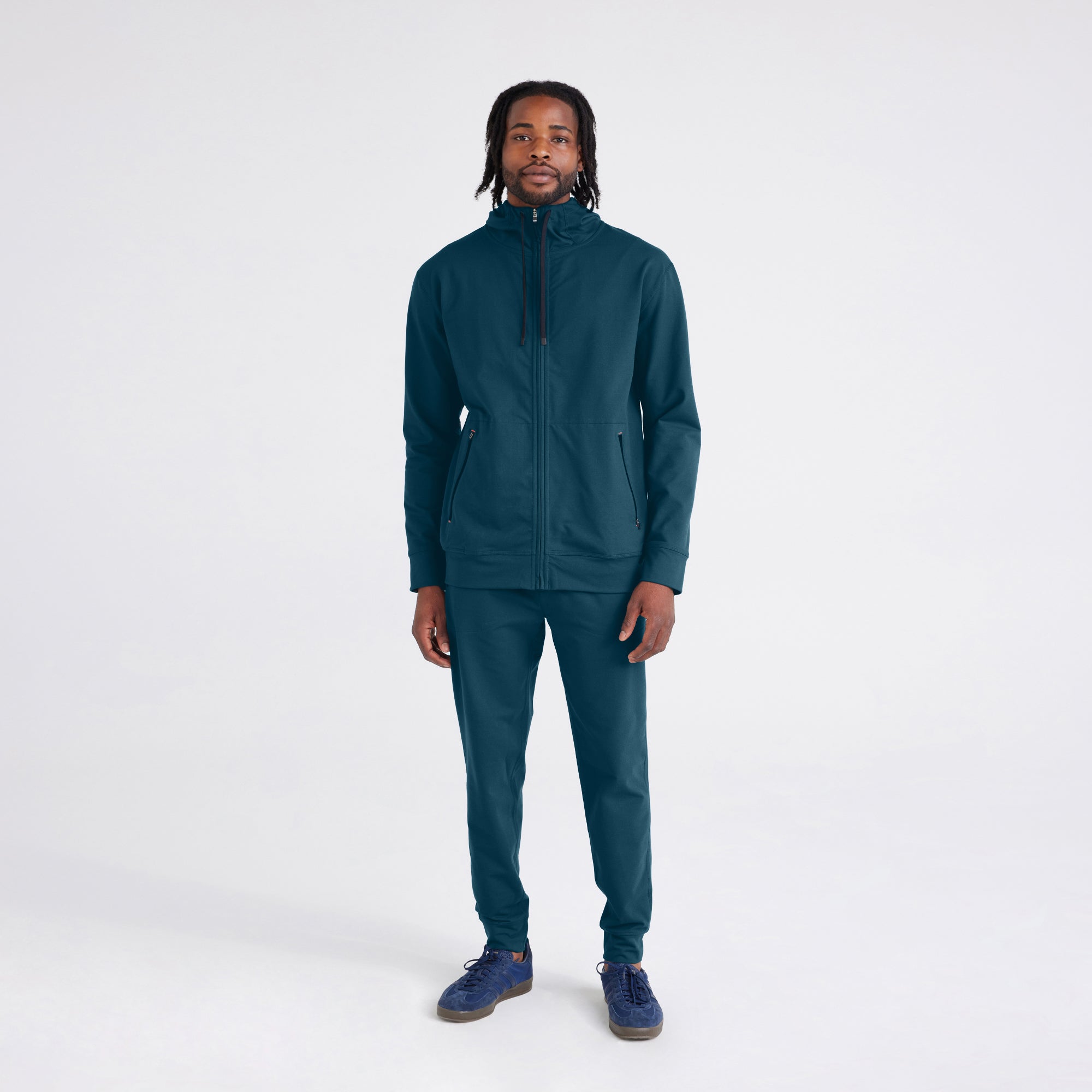 Saxx Underwear Co. Trailzer