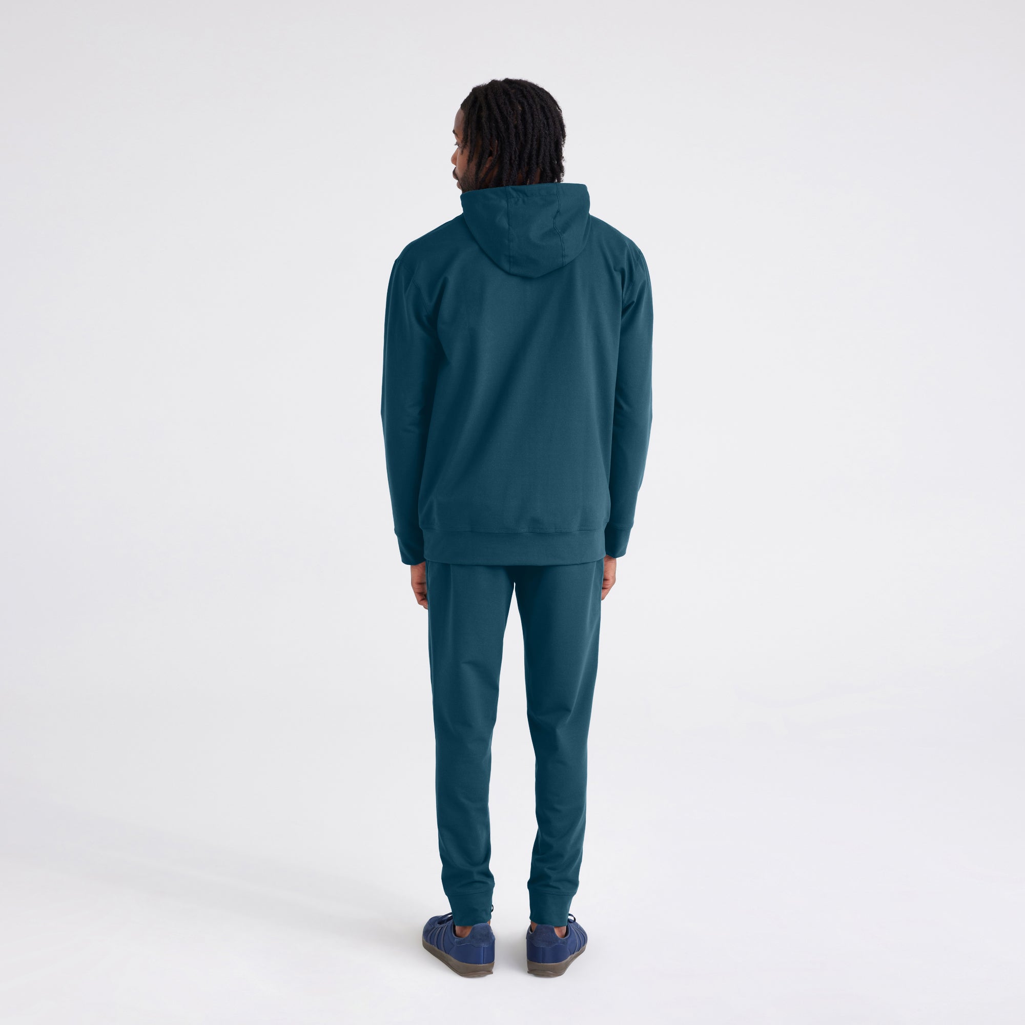 Saxx Underwear Co. Trailzer