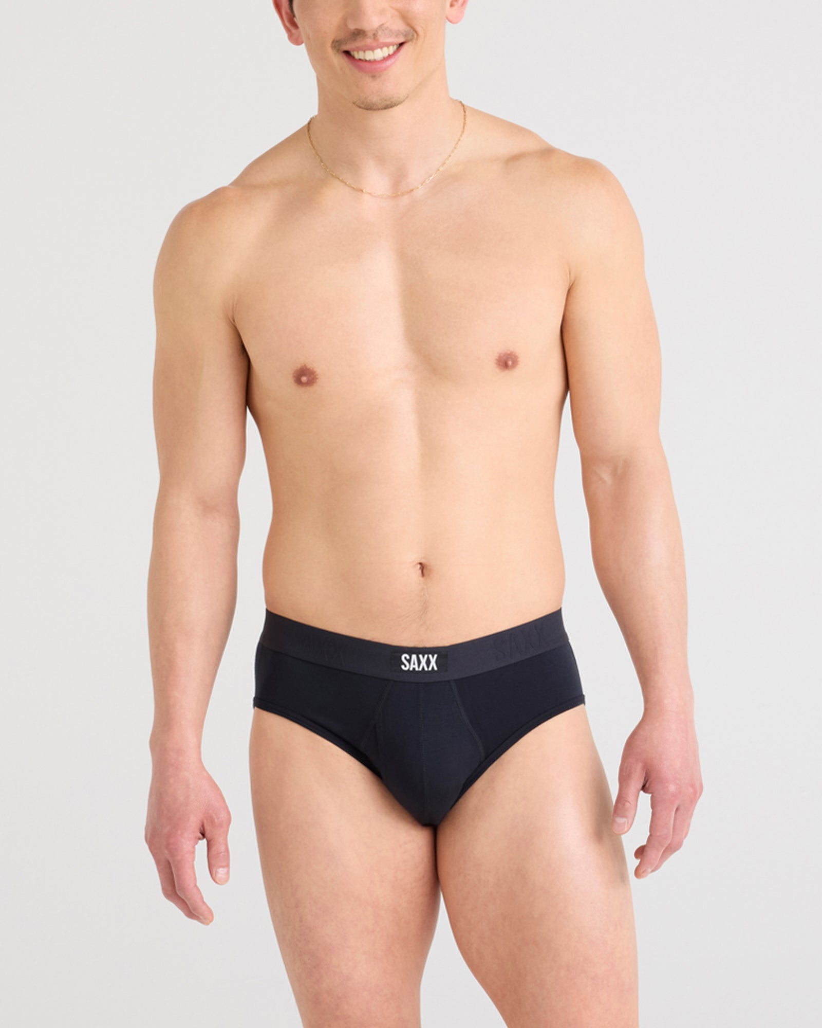 Saxx Underwear Co. Vibe Xtra Soft Comfort (2 Pack)