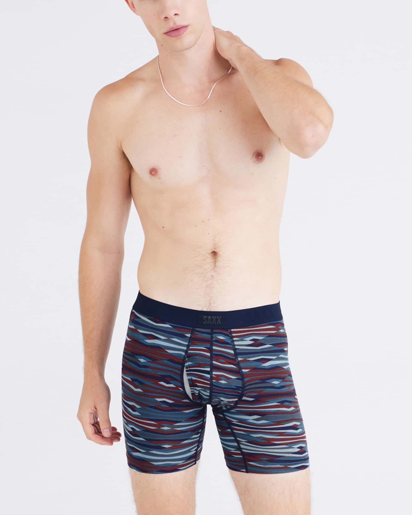 Saxx Underwear Co. Vibe Xtra Soft Comfort (2 Pack)