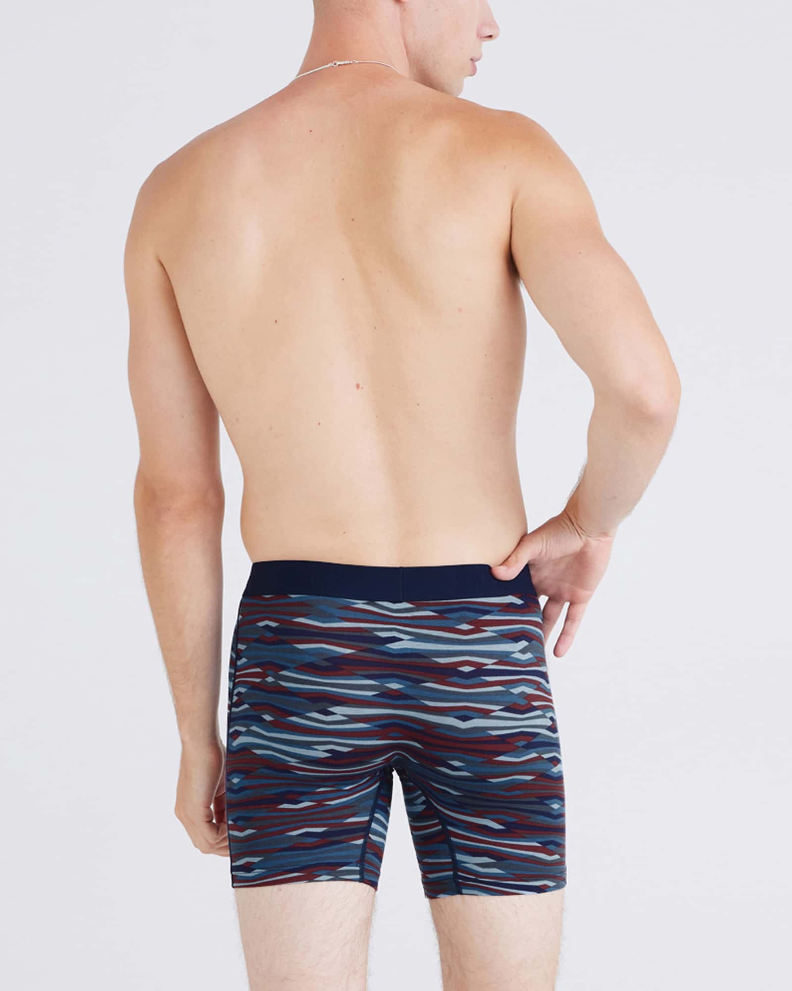 Saxx Underwear Co. Vibe Xtra Soft Comfort (2 Pack)