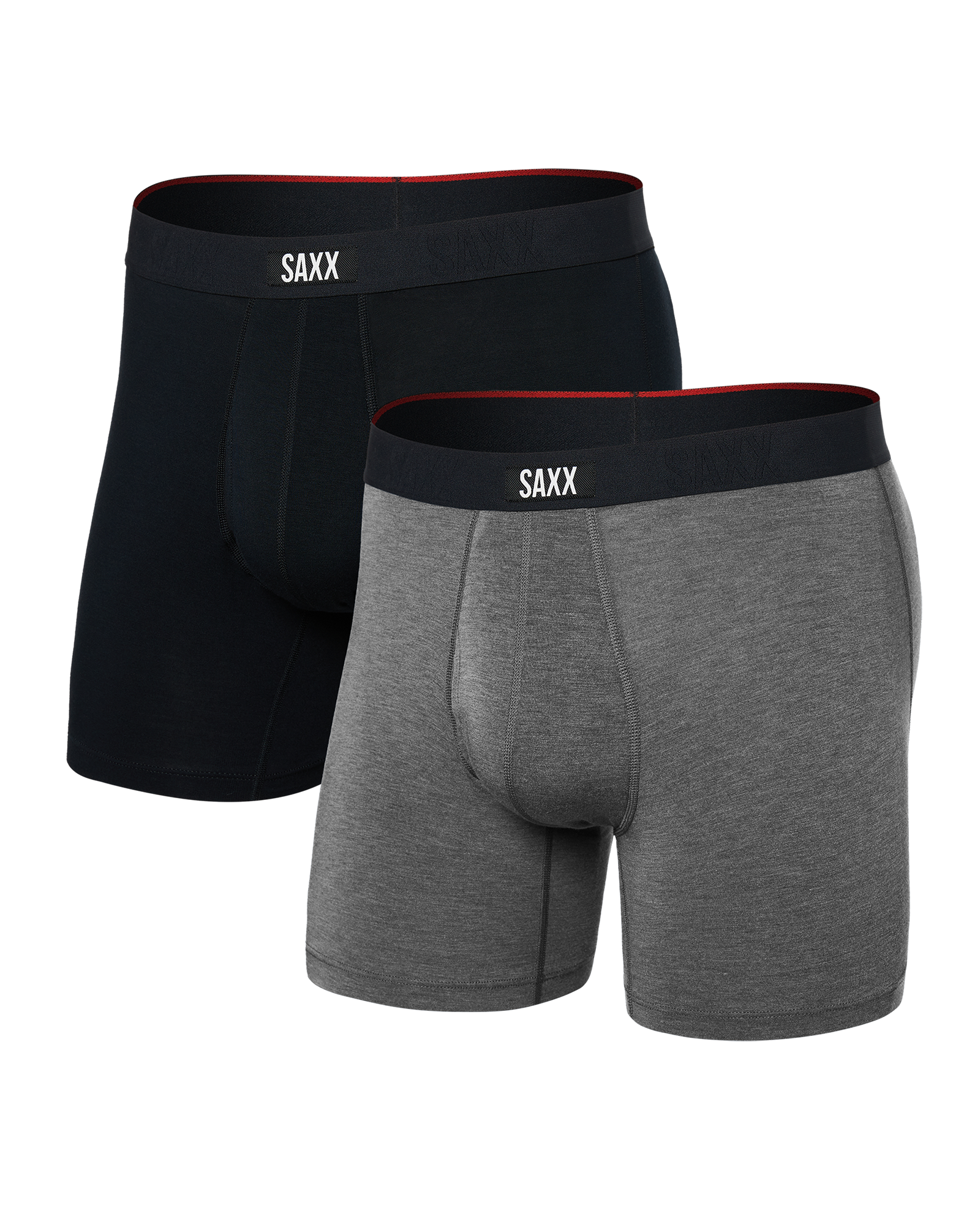 saxx underwear co. Vibe Xtra Soft Comfort (2 Pack)