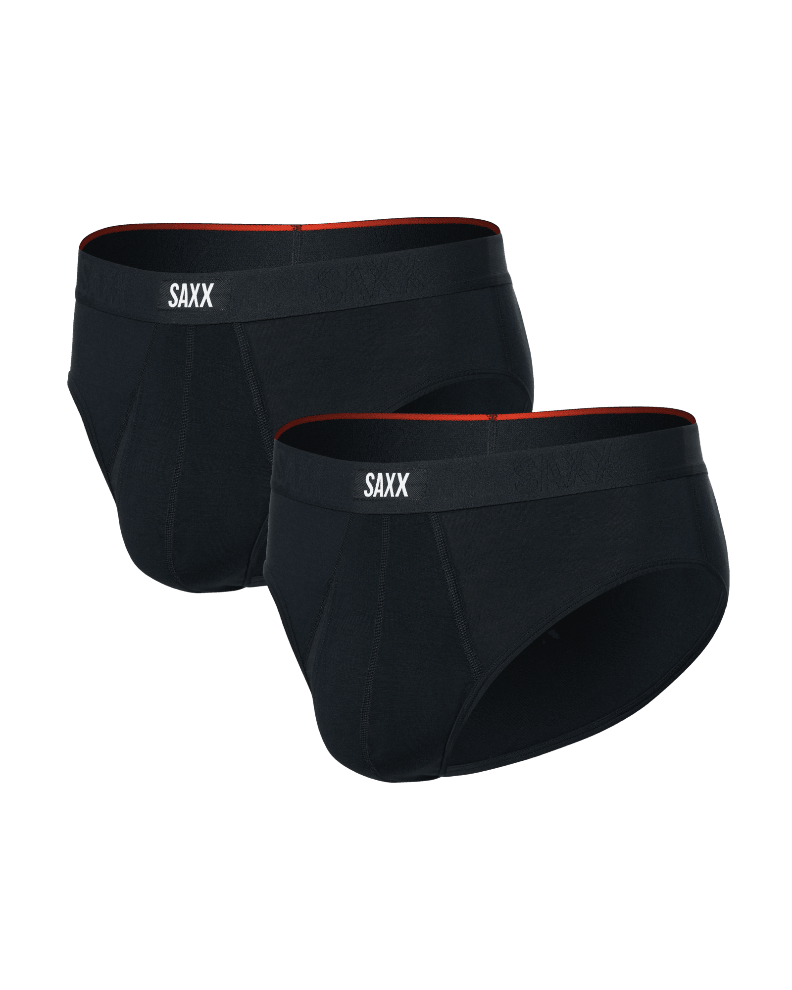 saxx underwear co. Vibe Xtra Soft Comfort (2 Pack)
