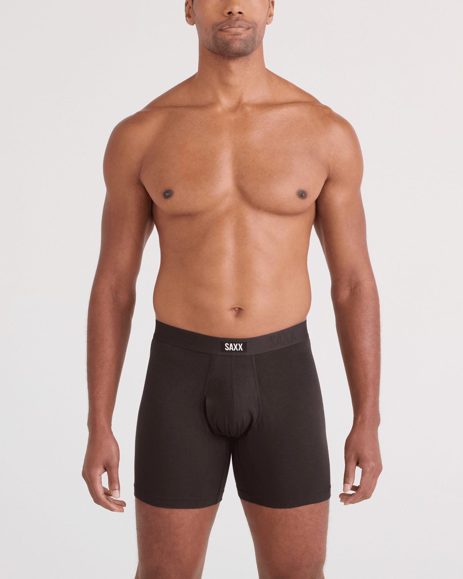 Saxx Underwear Co. Vibe Xtra Soft Comfort (3 Pack)