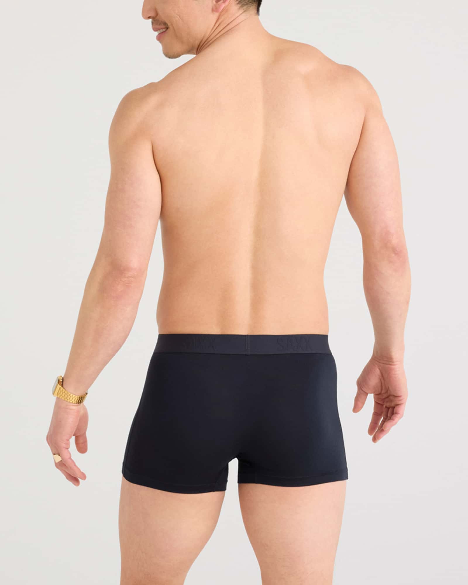 Saxx Underwear Co. Vibe Xtra Soft Comfort (3 Pack)