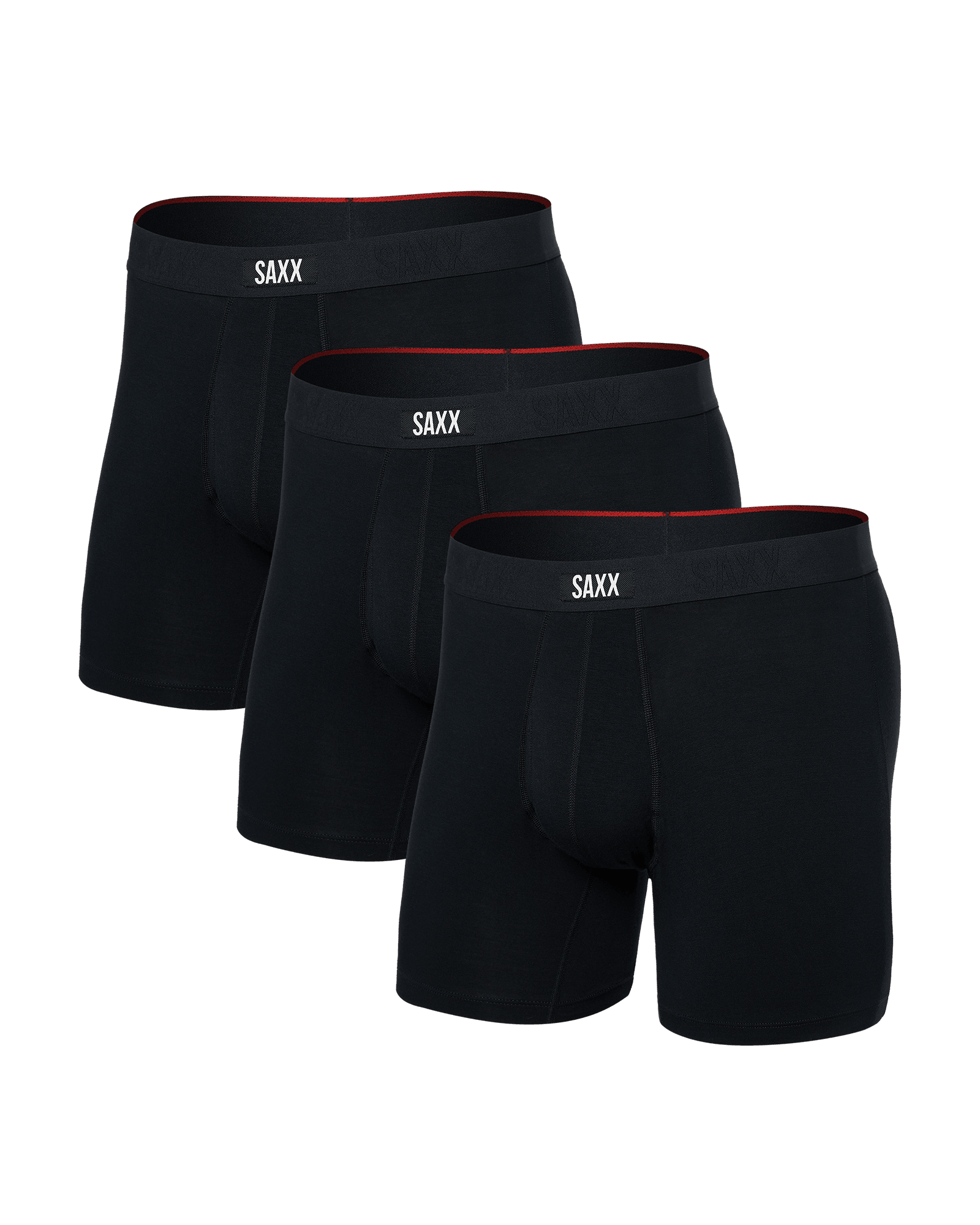 saxx underwear co. Vibe Xtra Soft Comfort (3 Pack)