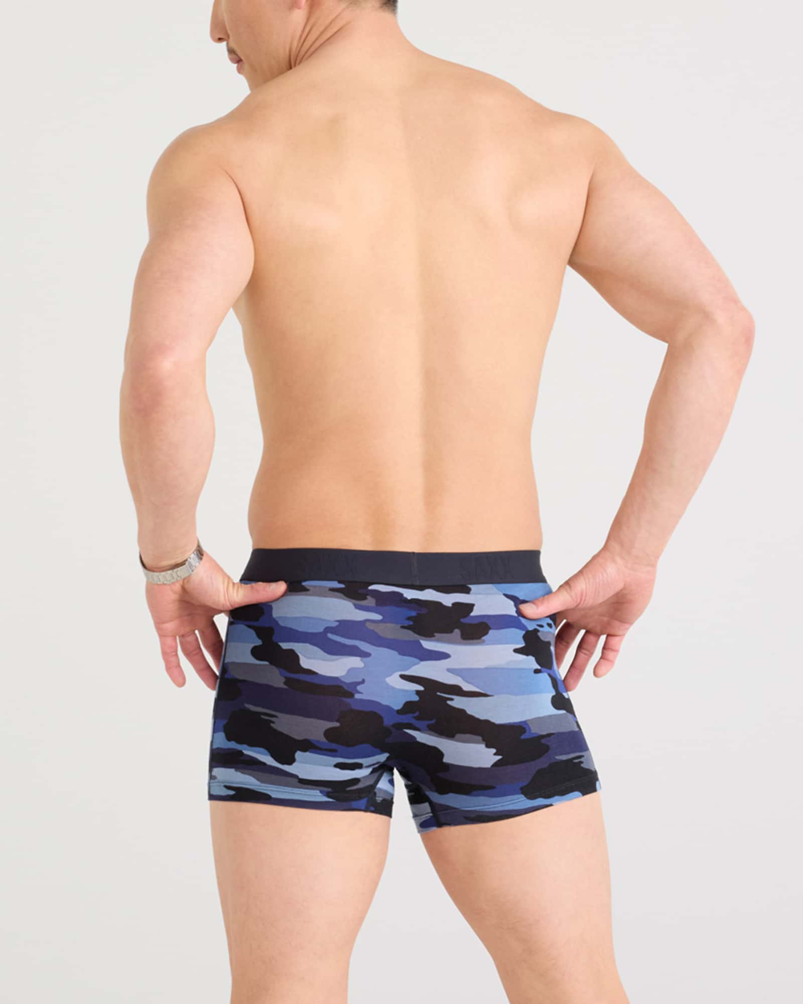 Saxx Underwear Co. Vibe Xtra Soft Comfort