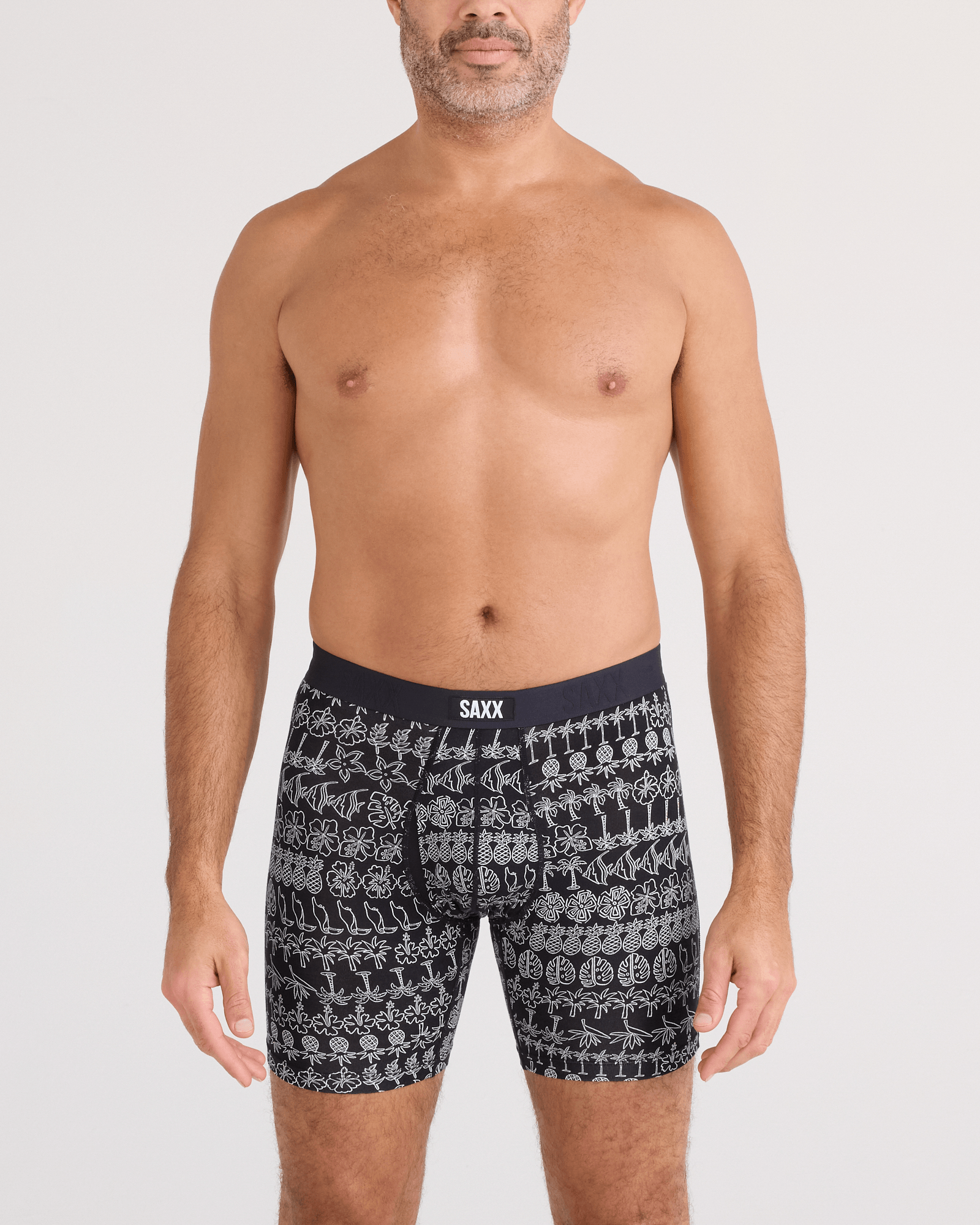 Saxx Underwear Co. Vibe Xtra Soft Comfort