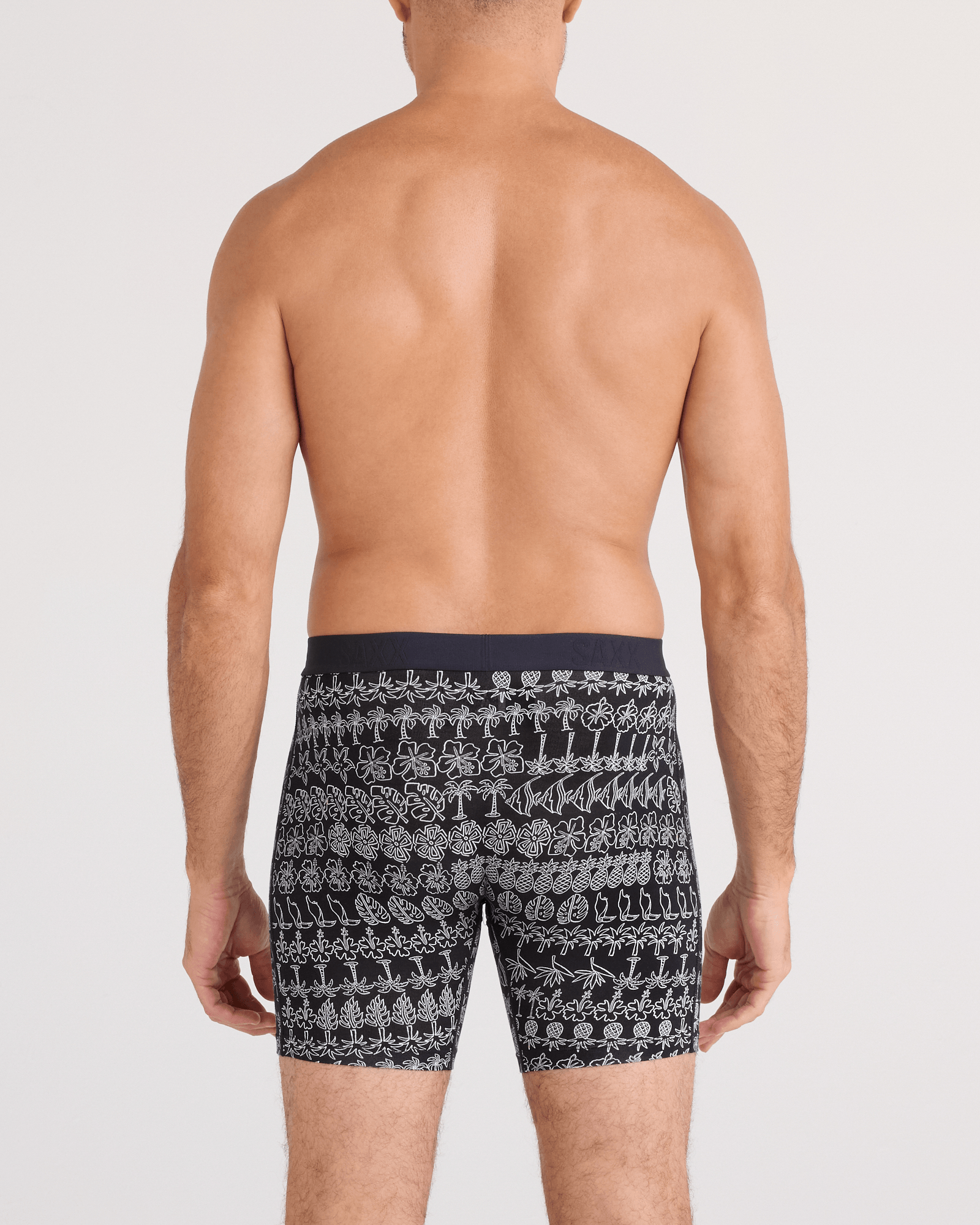 Saxx Underwear Co. Vibe Xtra Soft Comfort