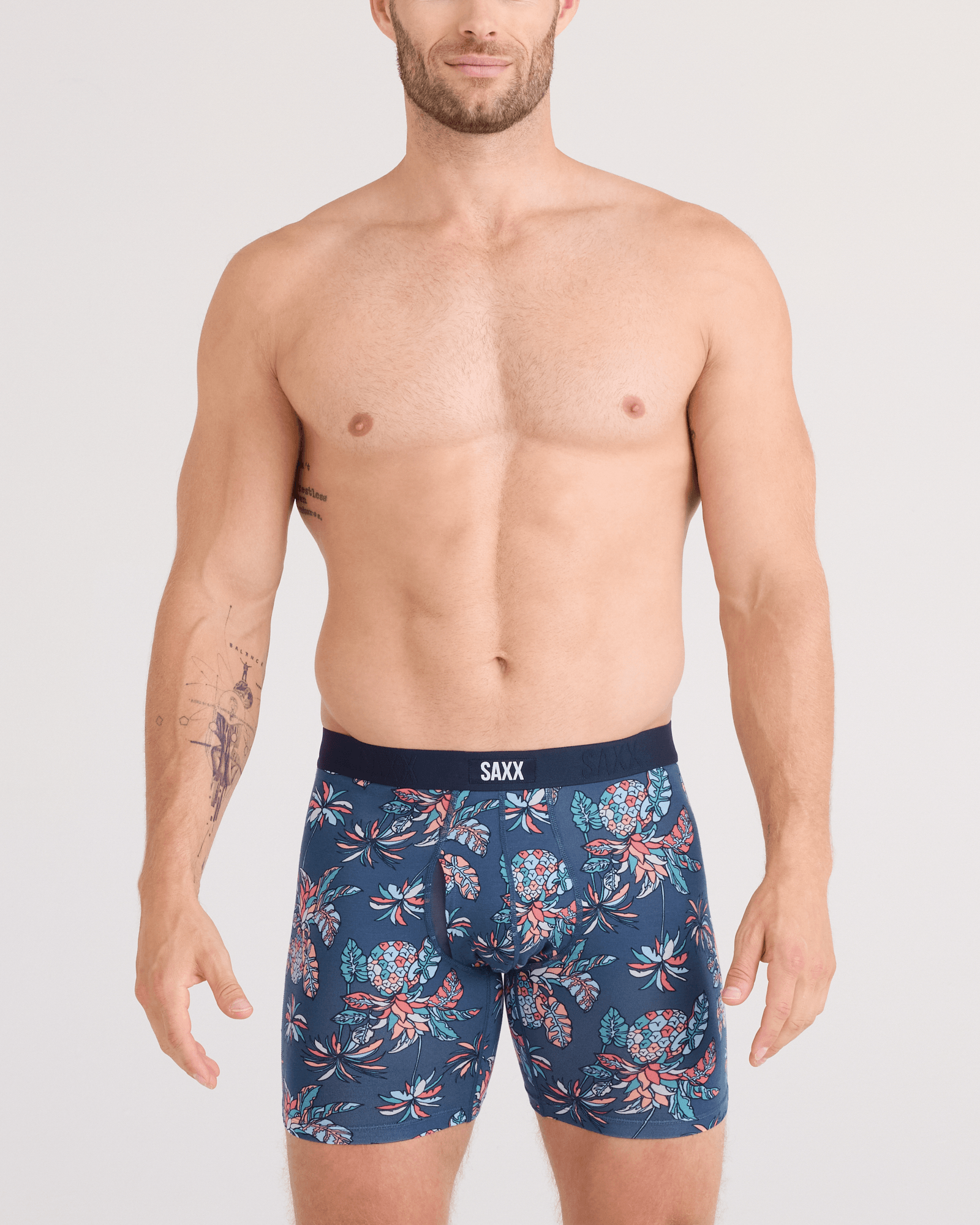 Saxx Underwear Co. Vibe Xtra Soft Comfort