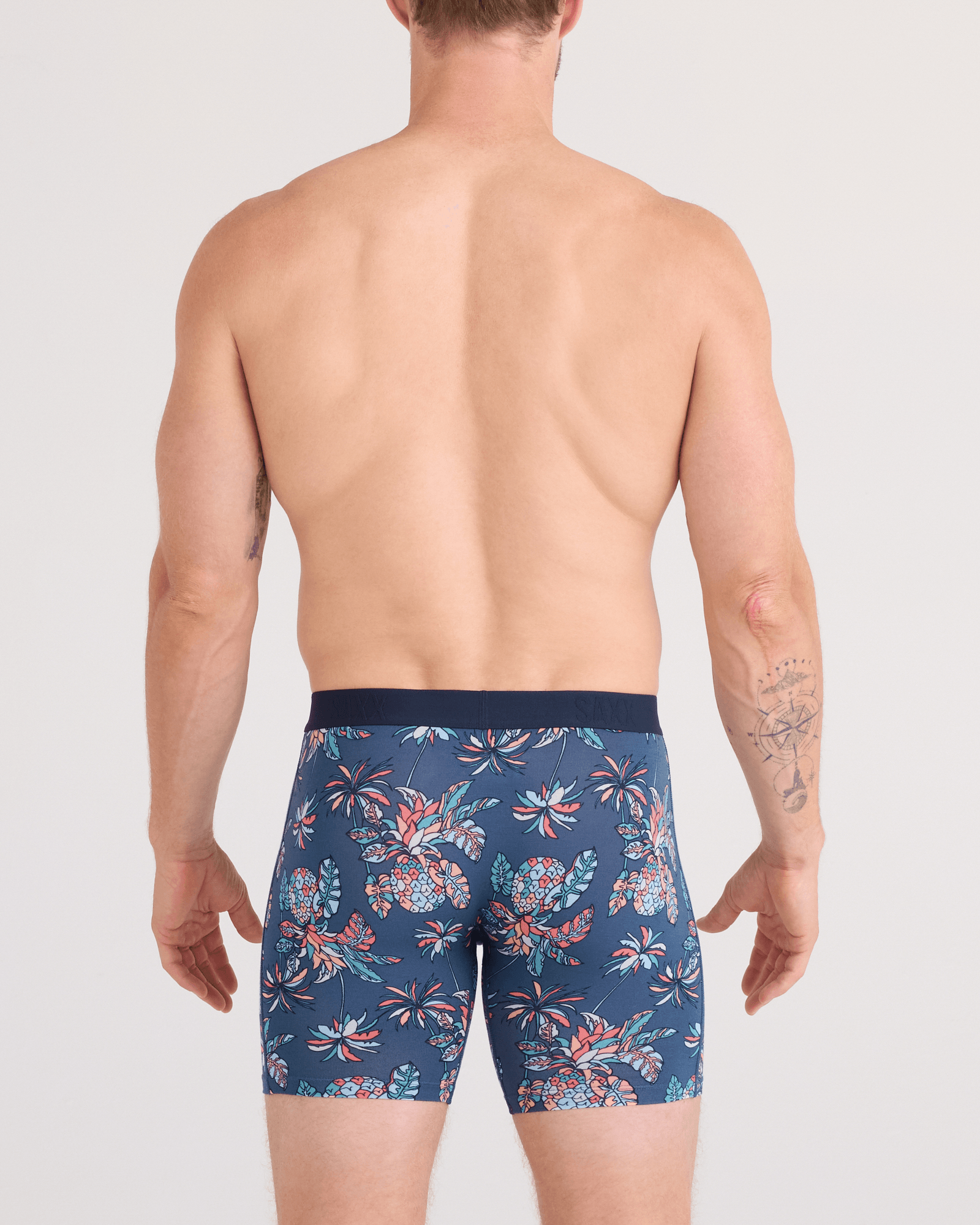 Saxx Underwear Co. Vibe Xtra Soft Comfort