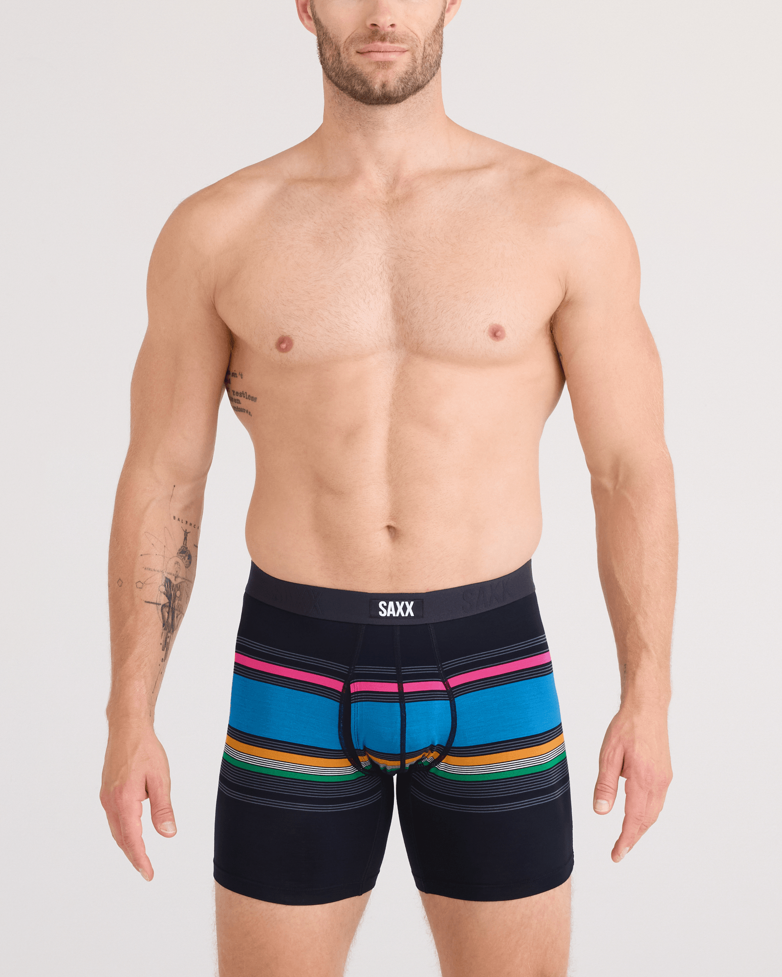 Saxx Underwear Co. Vibe Xtra Soft Comfort