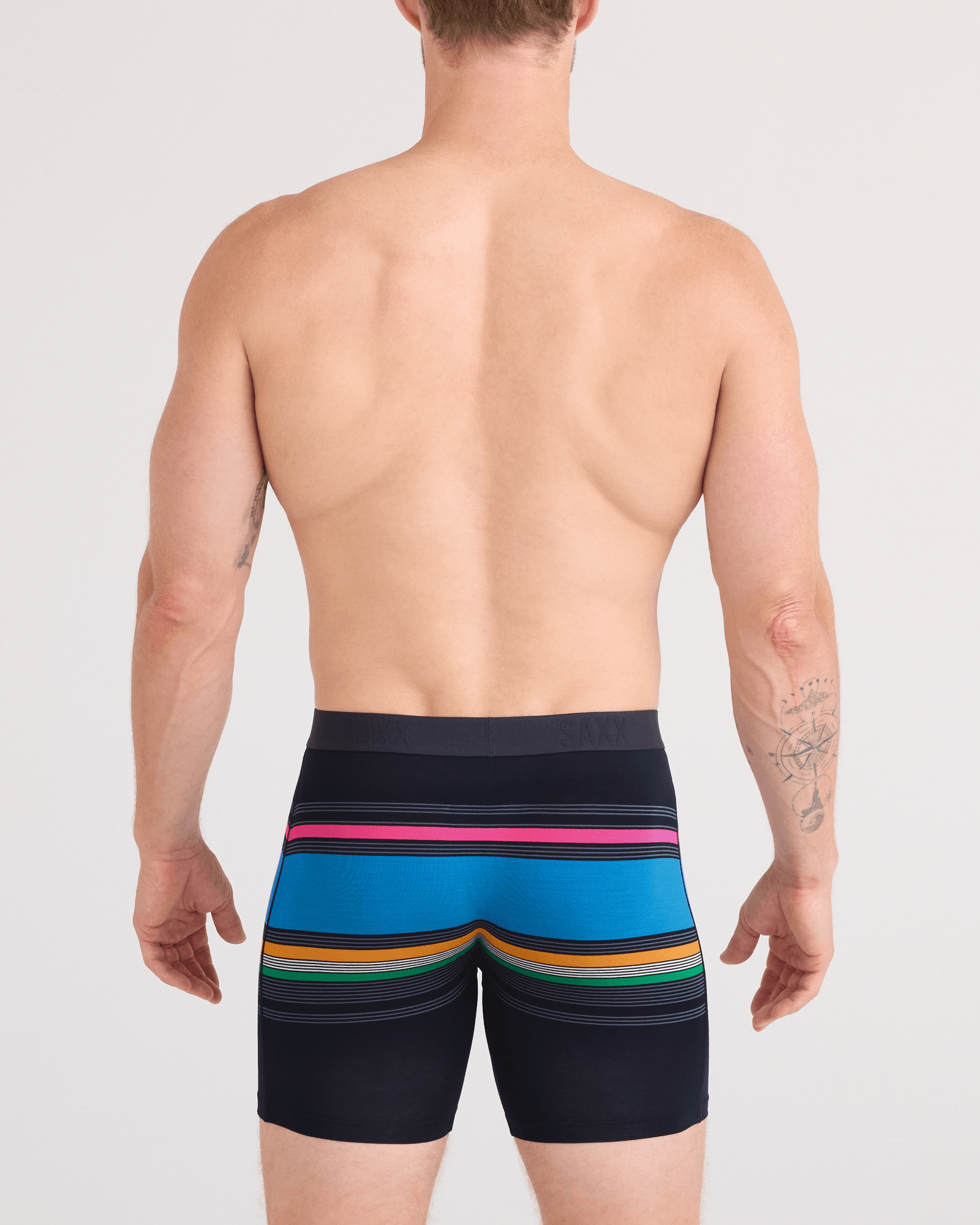 Saxx Underwear Co. Vibe Xtra Soft Comfort