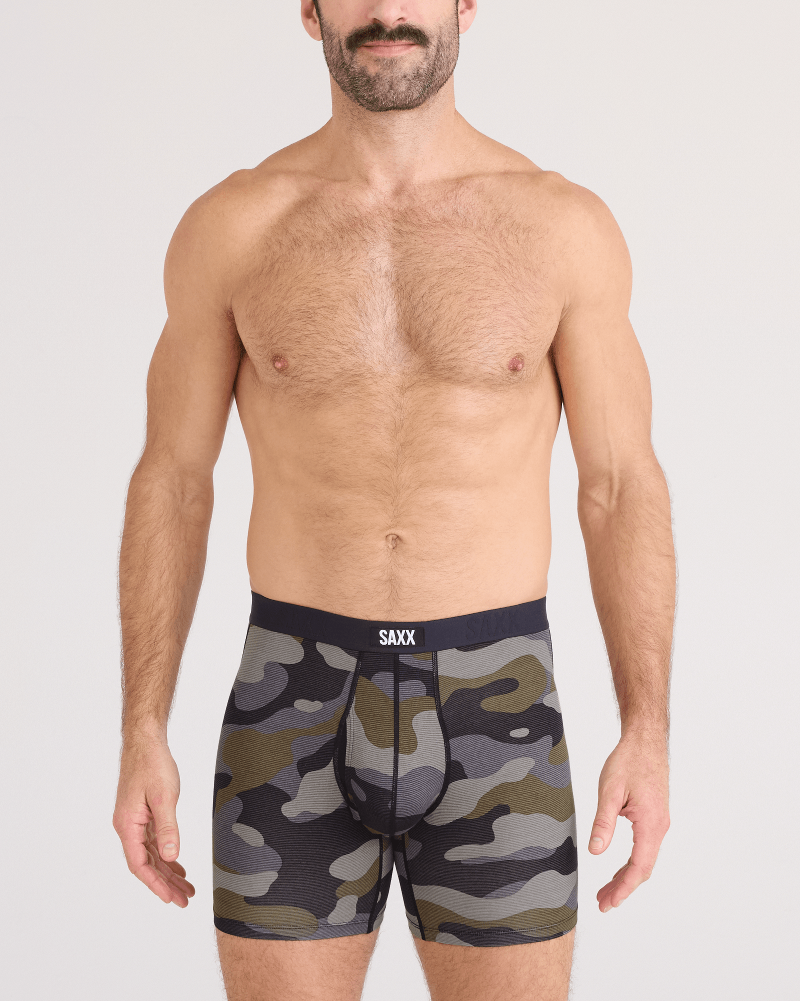 Saxx Underwear Co. Vibe Xtra Soft Comfort