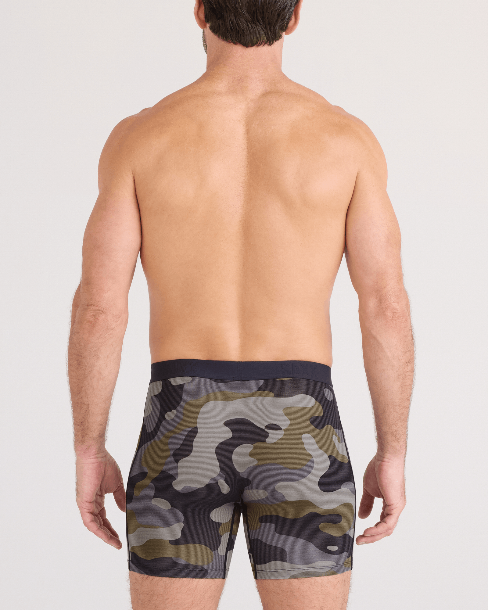 Saxx Underwear Co. Vibe Xtra Soft Comfort