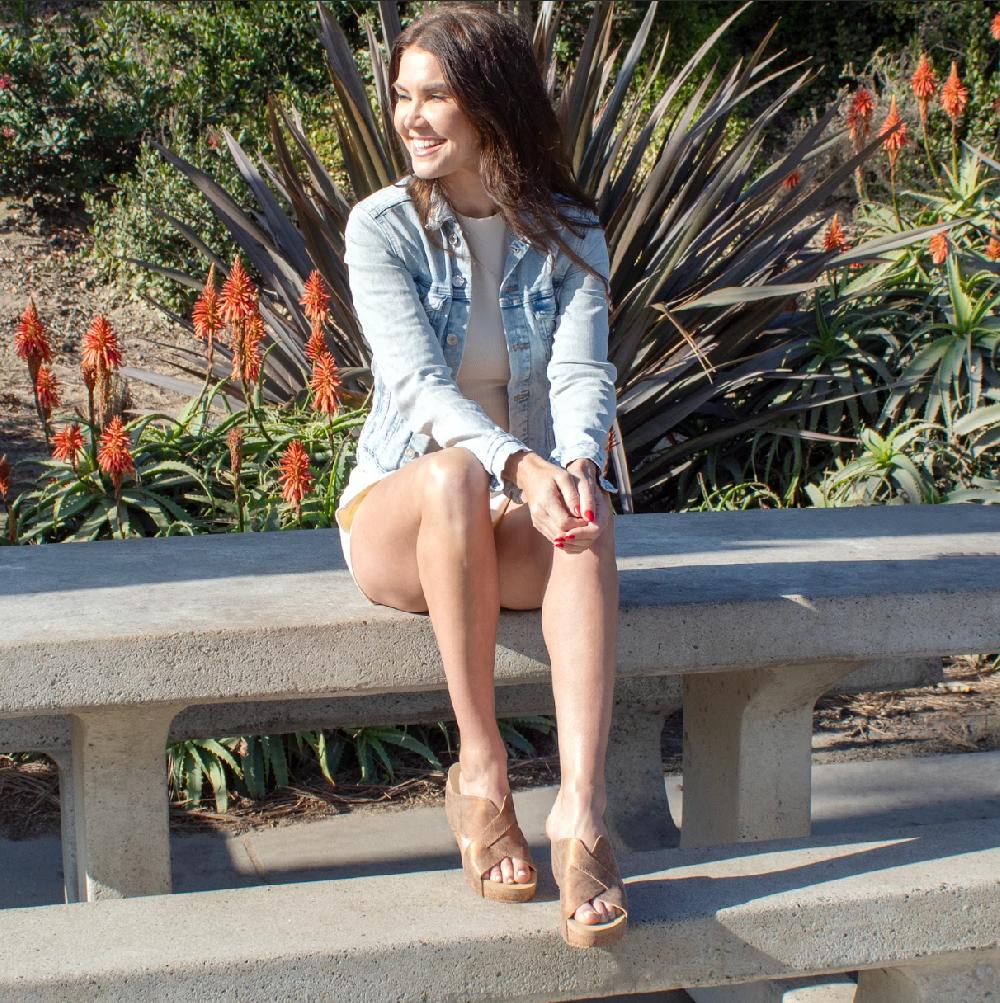 Sbicca FIREFLY - SALE