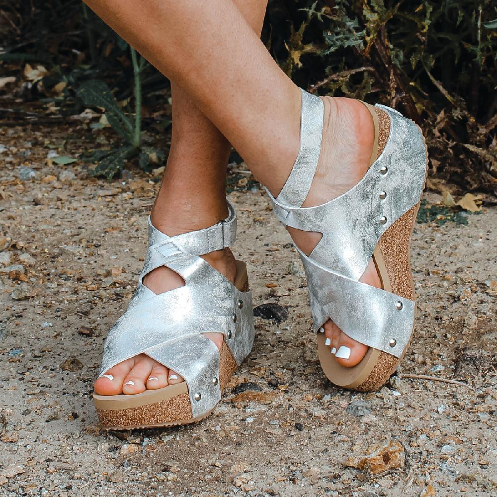 Sbicca JAMBOREE - SALE