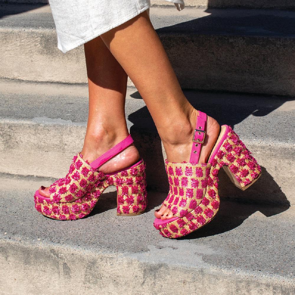 Sbicca MISSOULA - SALE