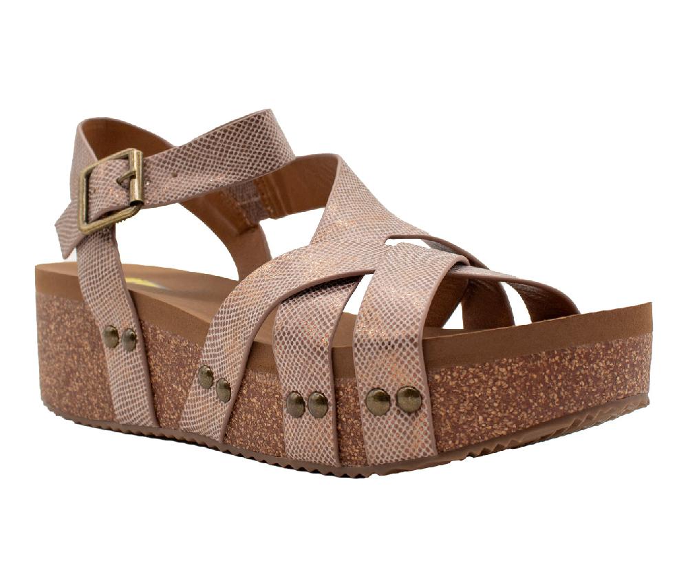 Sbicca SANDCASTLE - SALE