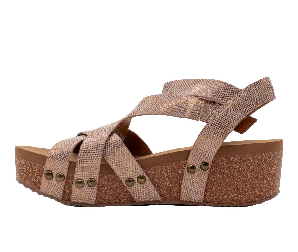 Sbicca SANDCASTLE - SALE