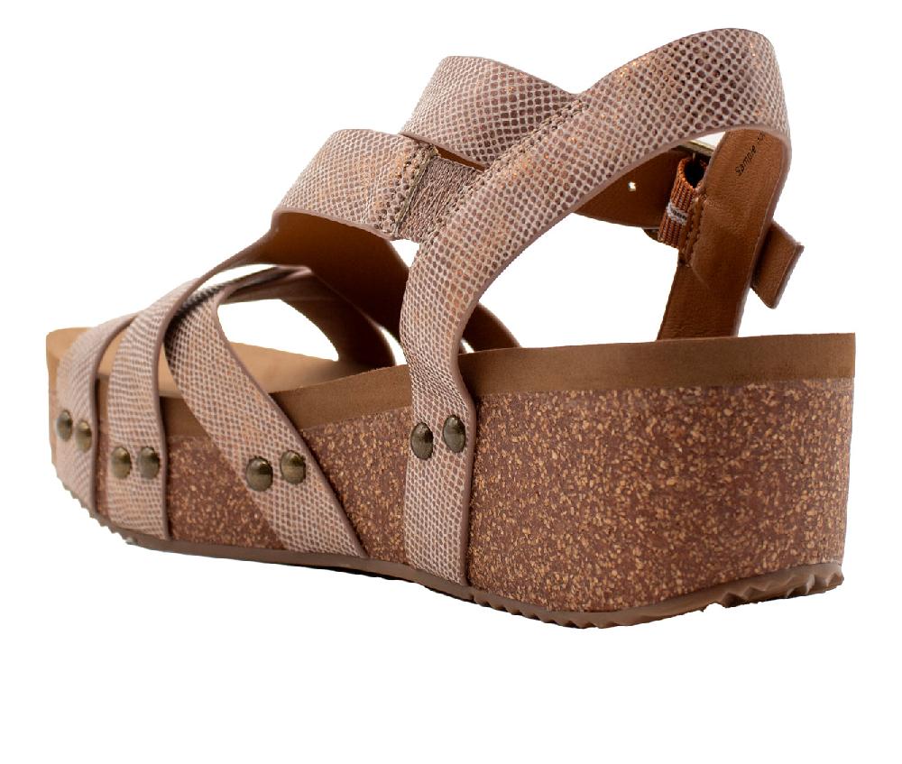 Sbicca SANDCASTLE - SALE