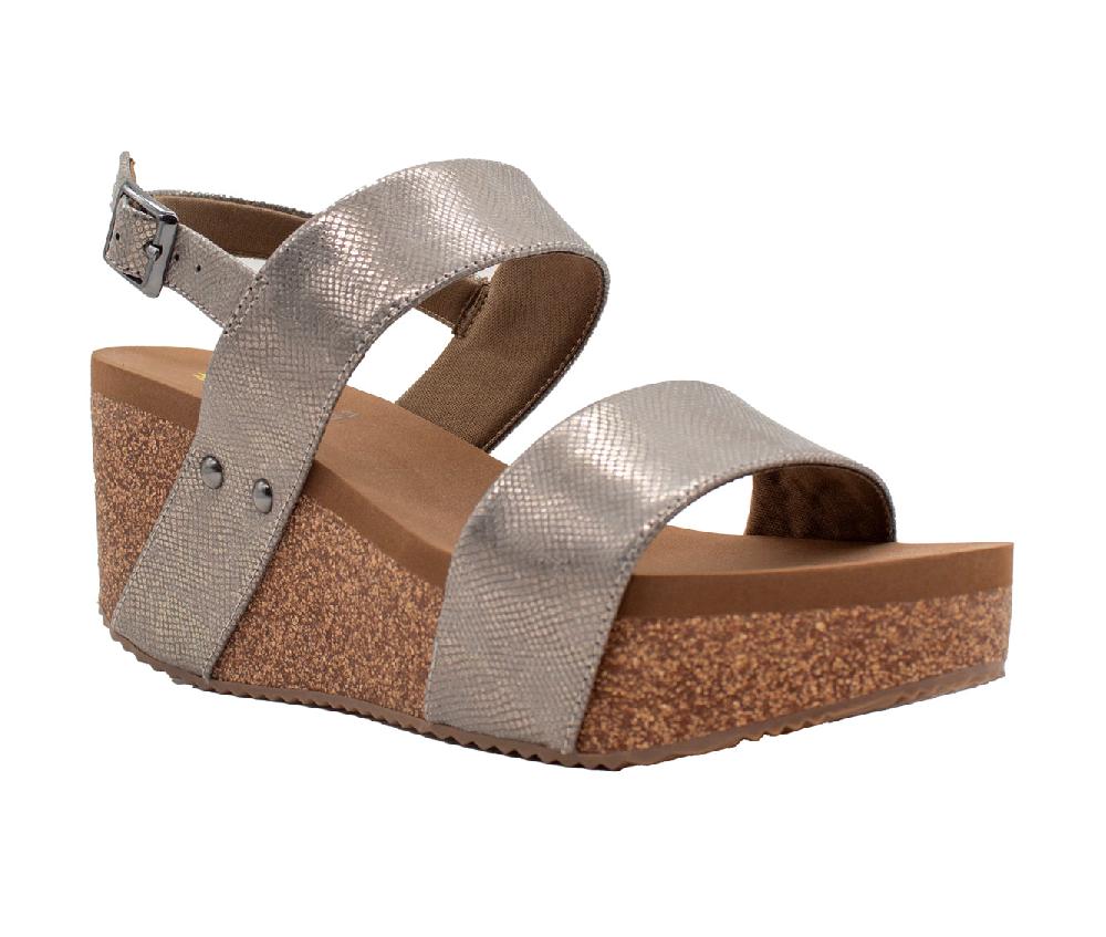 Sbicca SUMMERLOVE - CLEARANCE