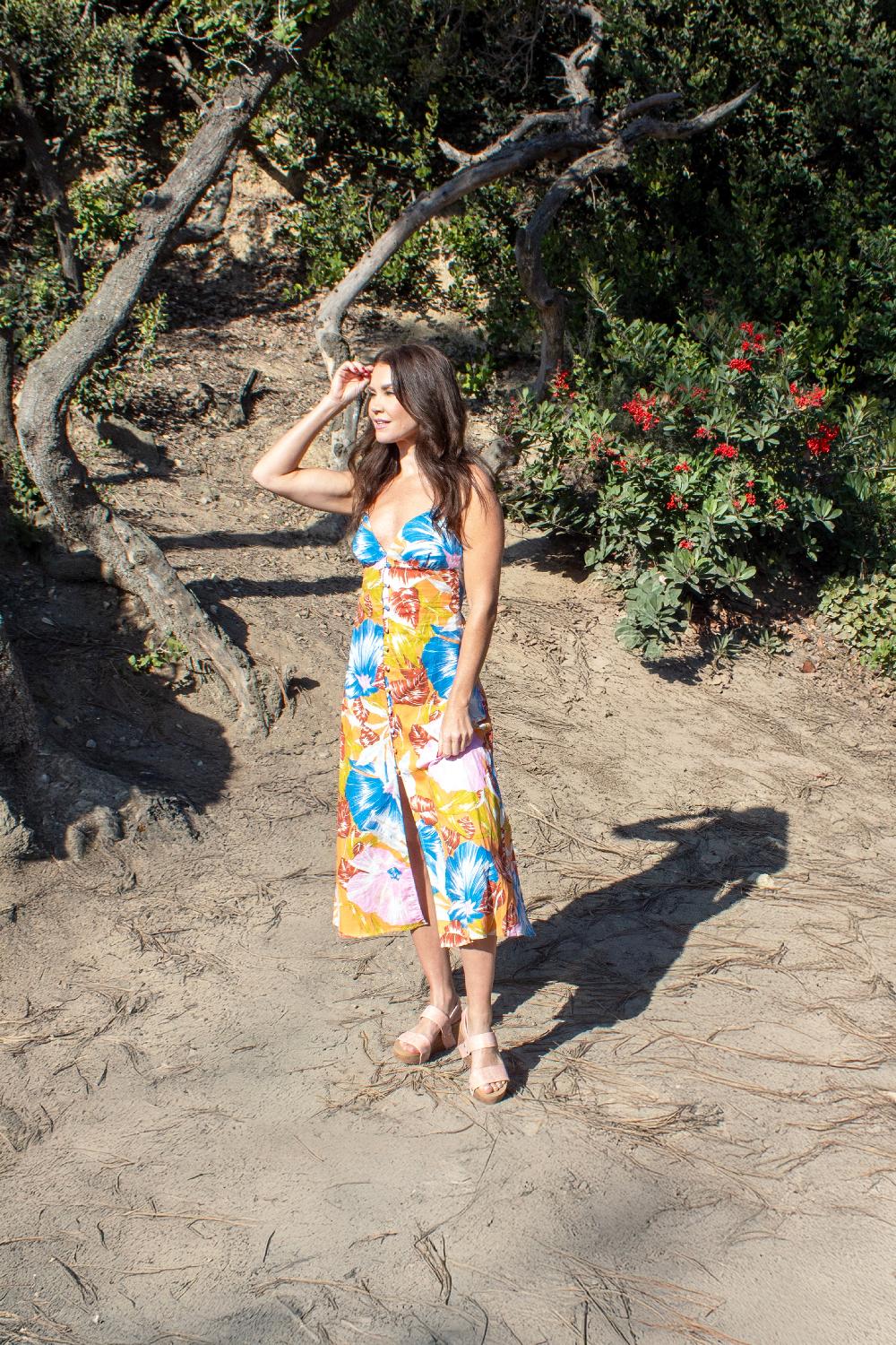 Sbicca SUMMERLOVE - SALE