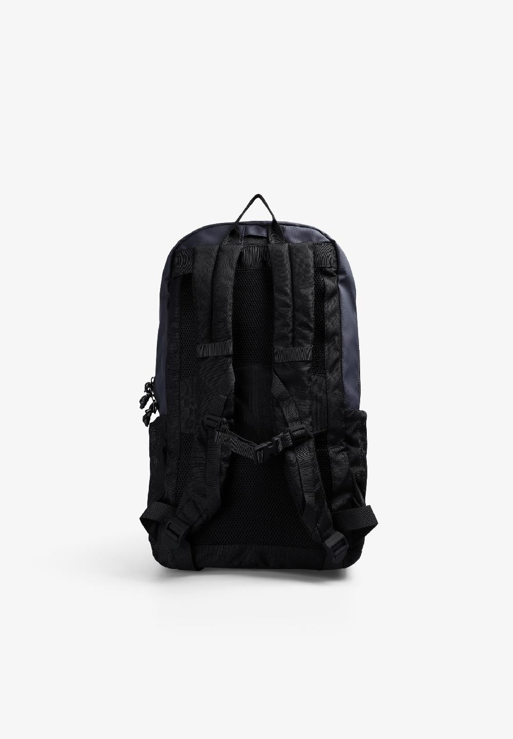 Scalpers ADJUSTABLE PADDED TECHNICAL BACKPACK NAVY