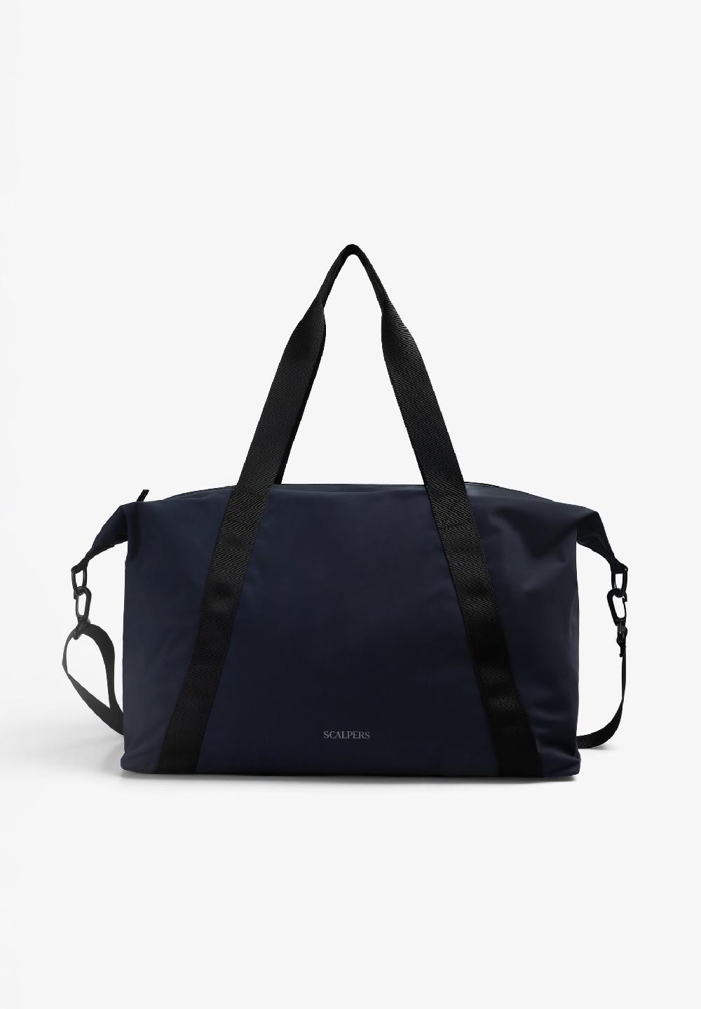 Scalpers ADJUSTABLE TECHNICAL BAG NAVY
